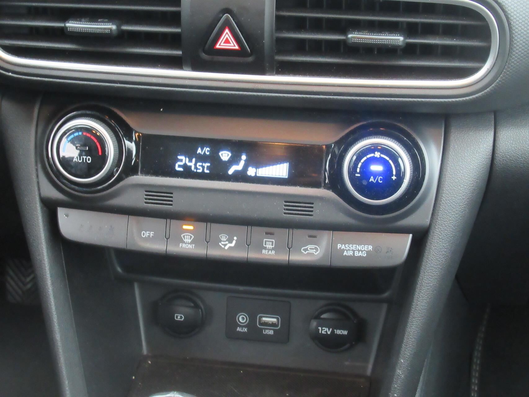 Billede af Hyundai Kona 1,0 T-GDI Life+ 120HK 5d 6g