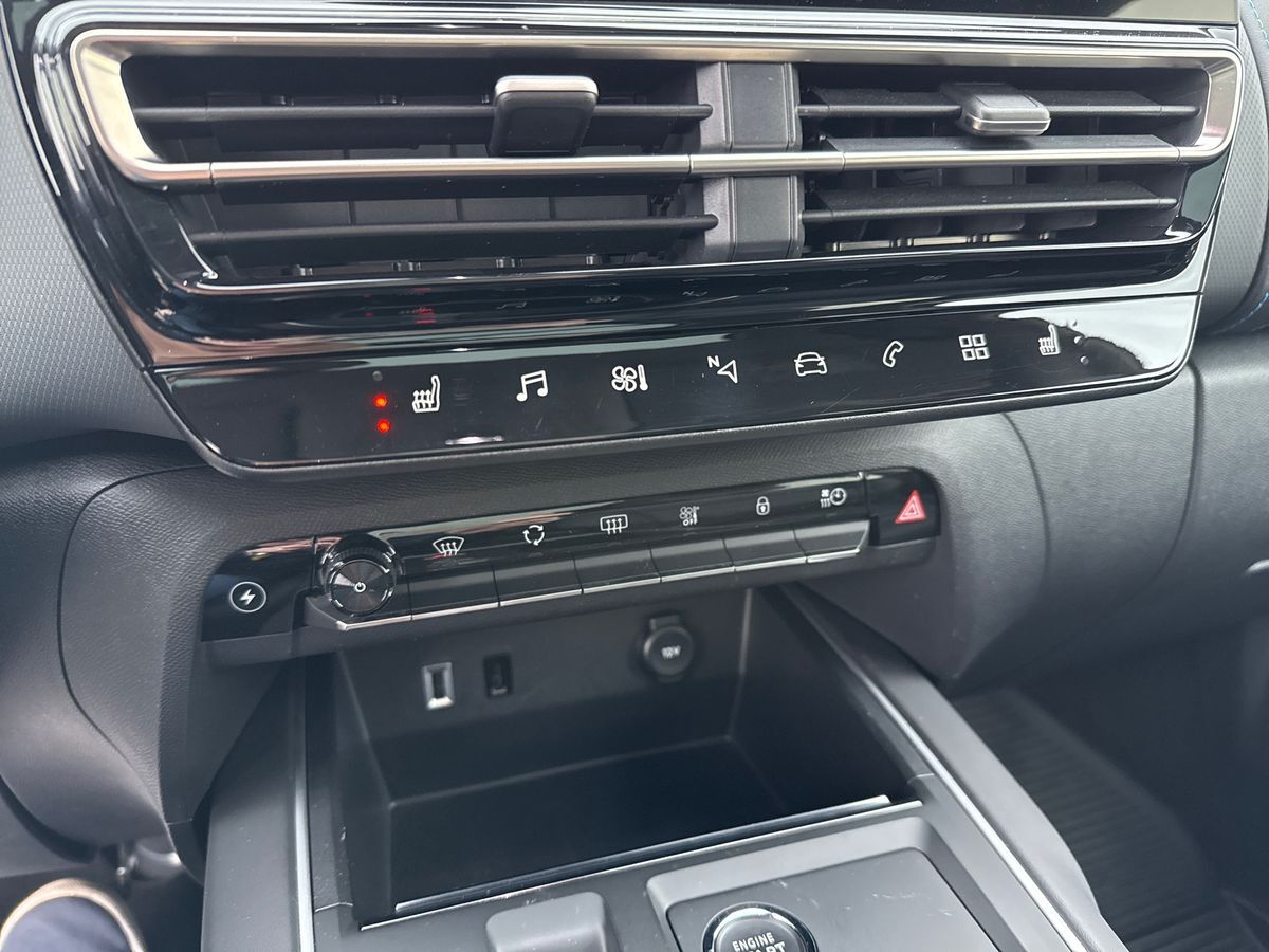 Billede af Citroën C5 Aircross 1,6 Plugin-hybrid Superior EAT8 225HK 5d 8g Aut.