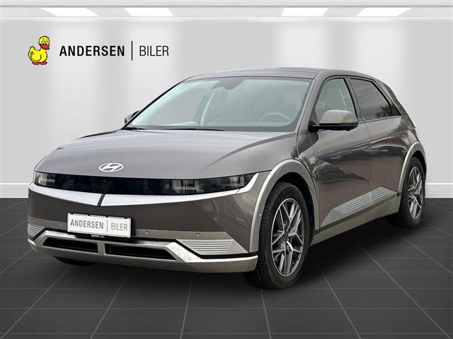 Billede af Hyundai Ioniq 5 Electric 72,6 kWh Advanced 4WD 306HK 5d Aut.
