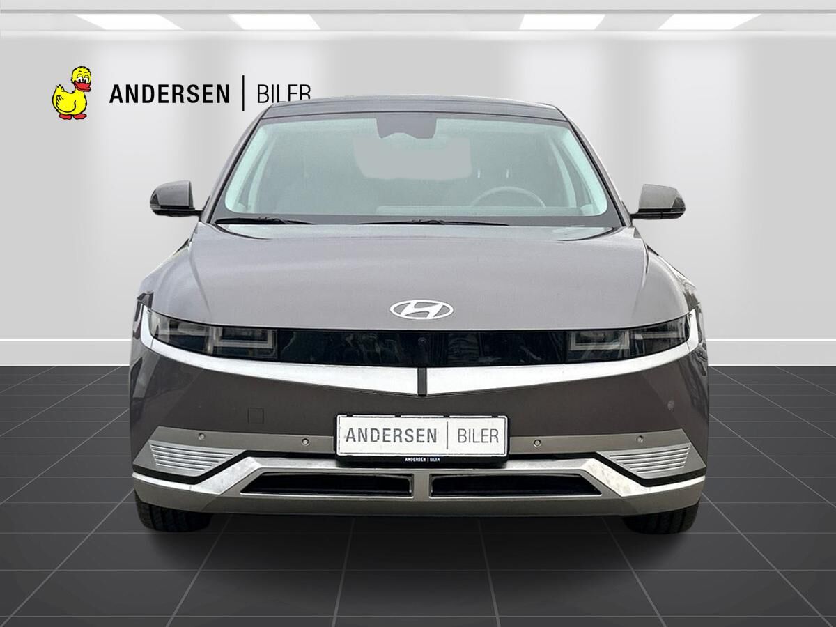 Billede af Hyundai Ioniq 5 Electric 72,6 kWh Advanced 4WD 306HK 5d Aut.