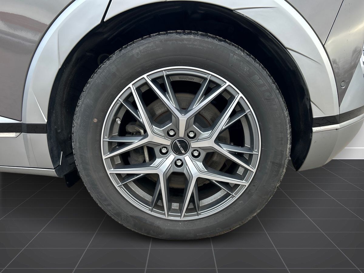 Billede af Hyundai Ioniq 5 Electric 72,6 kWh Advanced 4WD 306HK 5d Aut.