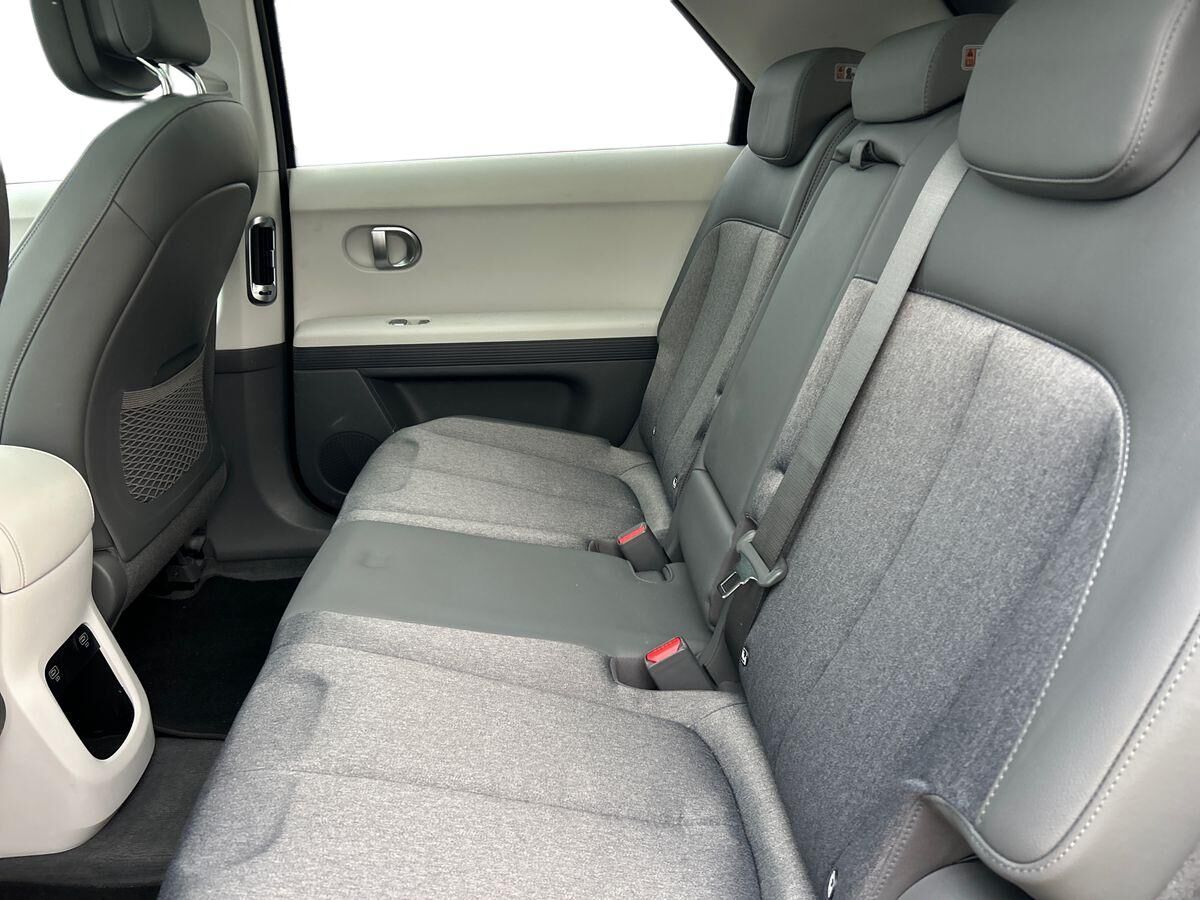 Billede af Hyundai Ioniq 5 Electric 72,6 kWh Advanced 4WD 306HK 5d Aut.