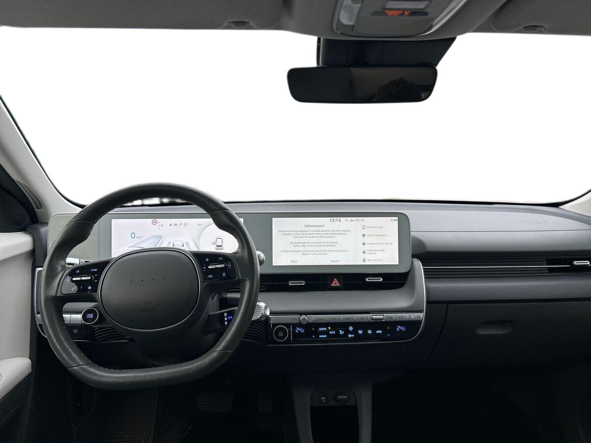 Billede af Hyundai Ioniq 5 Electric 72,6 kWh Advanced 4WD 306HK 5d Aut.
