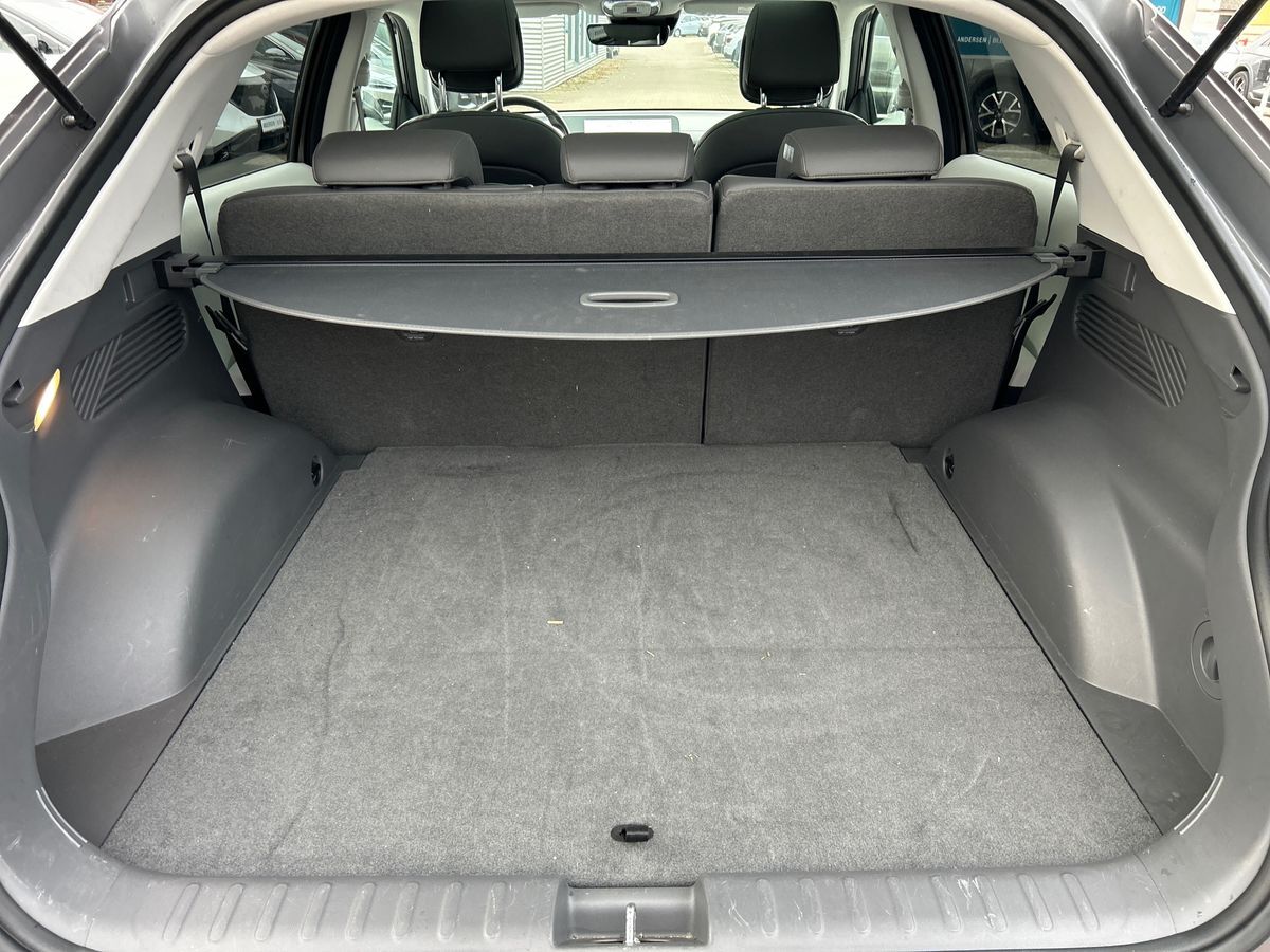 Billede af Hyundai Ioniq 5 Electric 72,6 kWh Advanced 4WD 306HK 5d Aut.