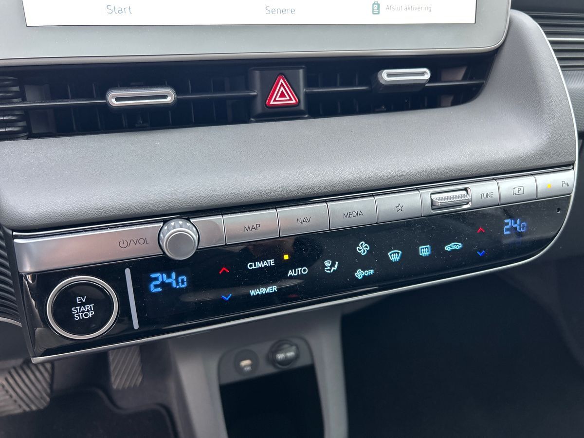 Billede af Hyundai Ioniq 5 Electric 72,6 kWh Advanced 4WD 306HK 5d Aut.