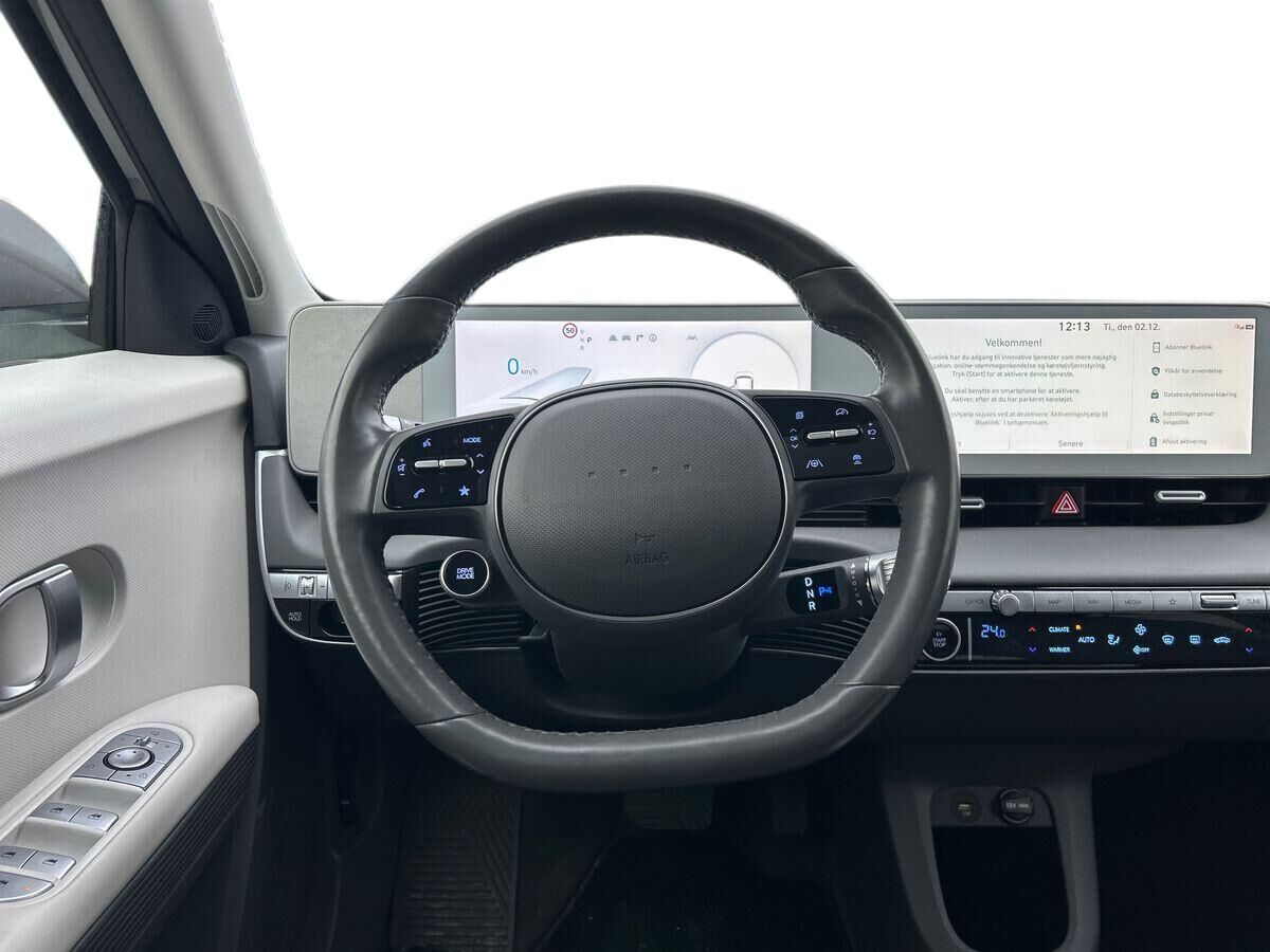 Billede af Hyundai Ioniq 5 Electric 72,6 kWh Advanced 4WD 306HK 5d Aut.