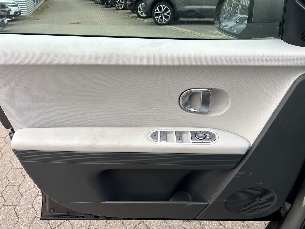 Billede af Hyundai Ioniq 5 Electric 72,6 kWh Advanced 4WD 306HK 5d Aut.