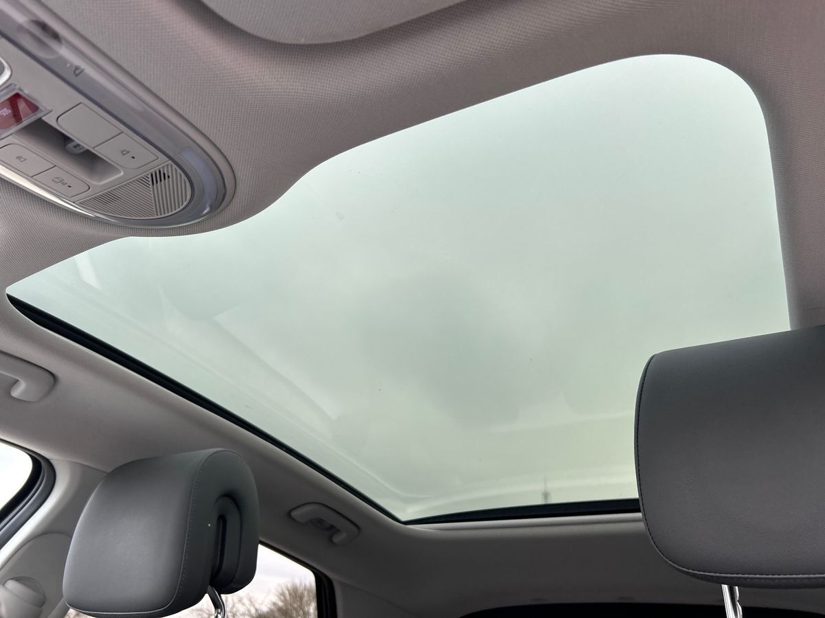 Billede af Hyundai Ioniq 5 Electric 72,6 kWh Advanced 4WD 306HK 5d Aut.