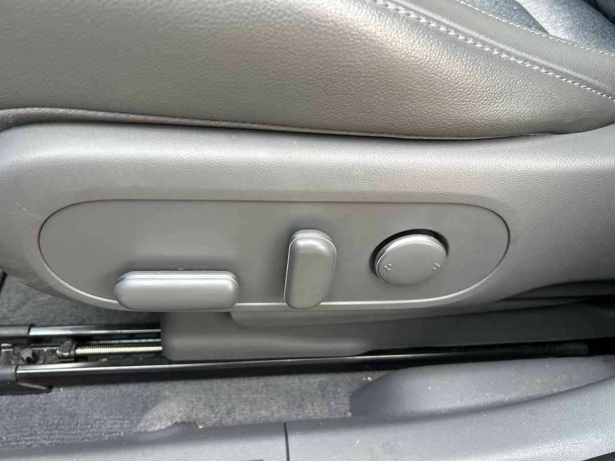 Billede af Hyundai Ioniq 5 Electric 72,6 kWh Advanced 4WD 306HK 5d Aut.