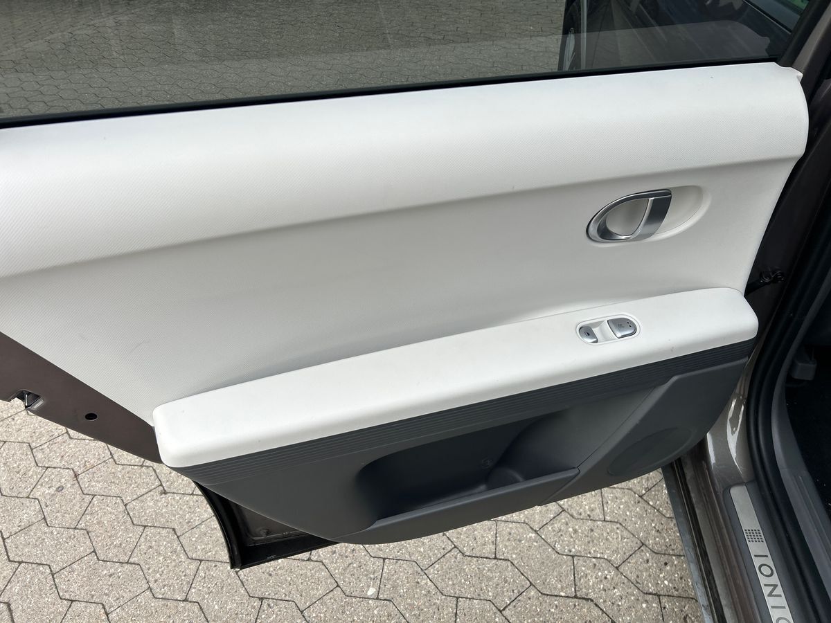 Billede af Hyundai Ioniq 5 Electric 72,6 kWh Advanced 4WD 306HK 5d Aut.