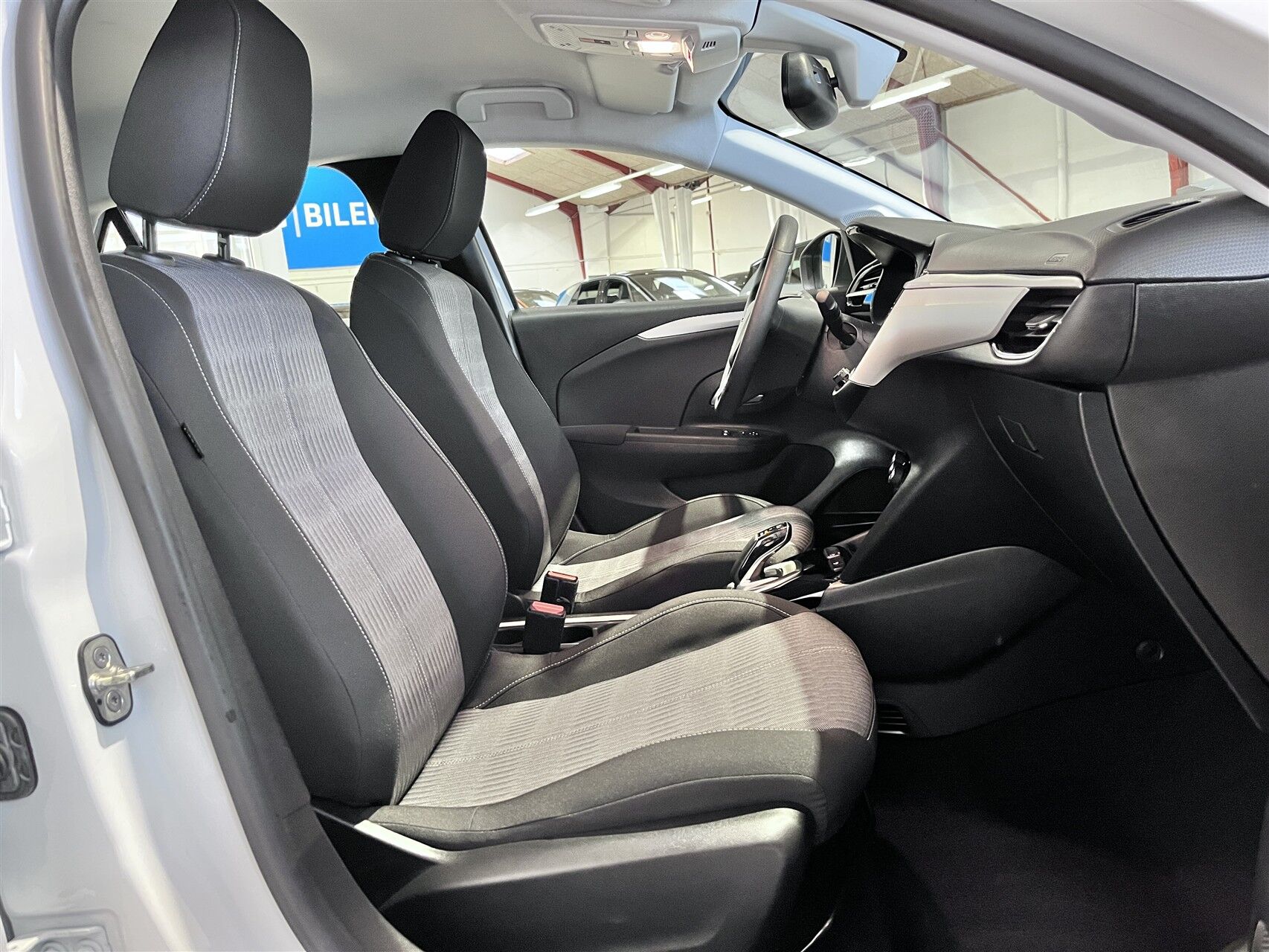 Billede af Opel Corsa-e EL Edition 136HK 5d Aut.