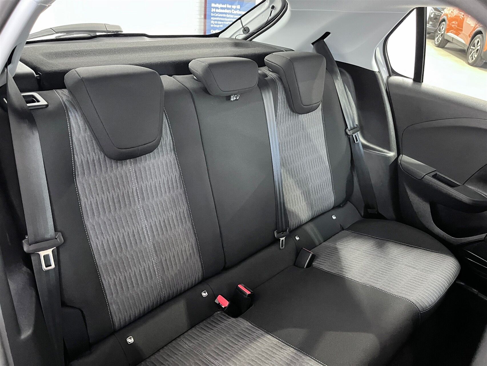 Billede af Opel Corsa-e EL Edition 136HK 5d Aut.