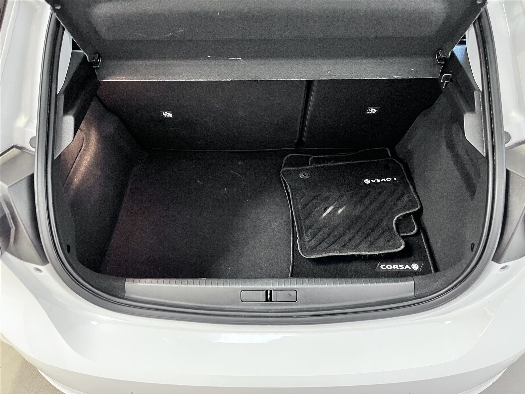 Billede af Opel Corsa-e EL Edition 136HK 5d Aut.