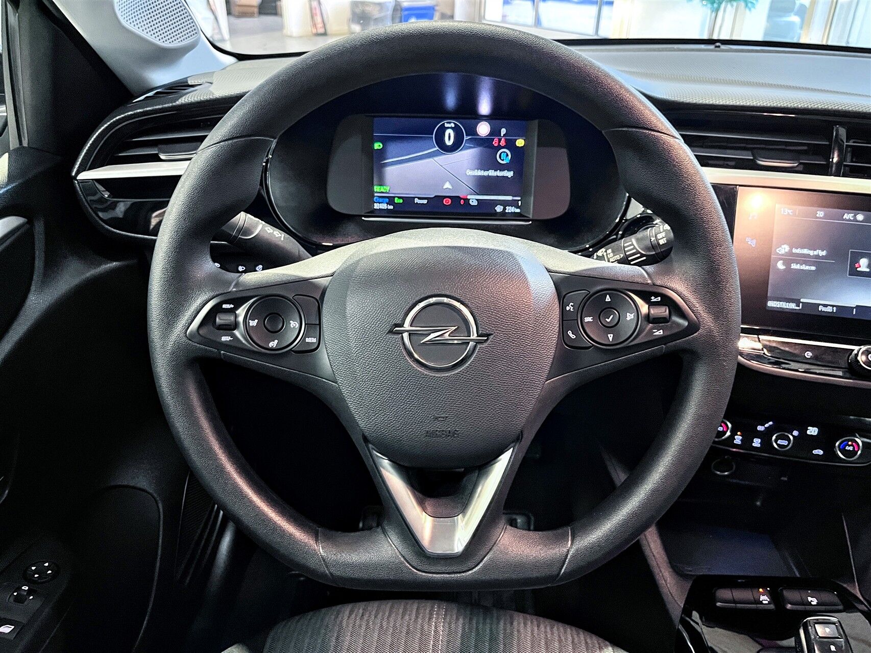 Billede af Opel Corsa-e EL Edition 136HK 5d Aut.