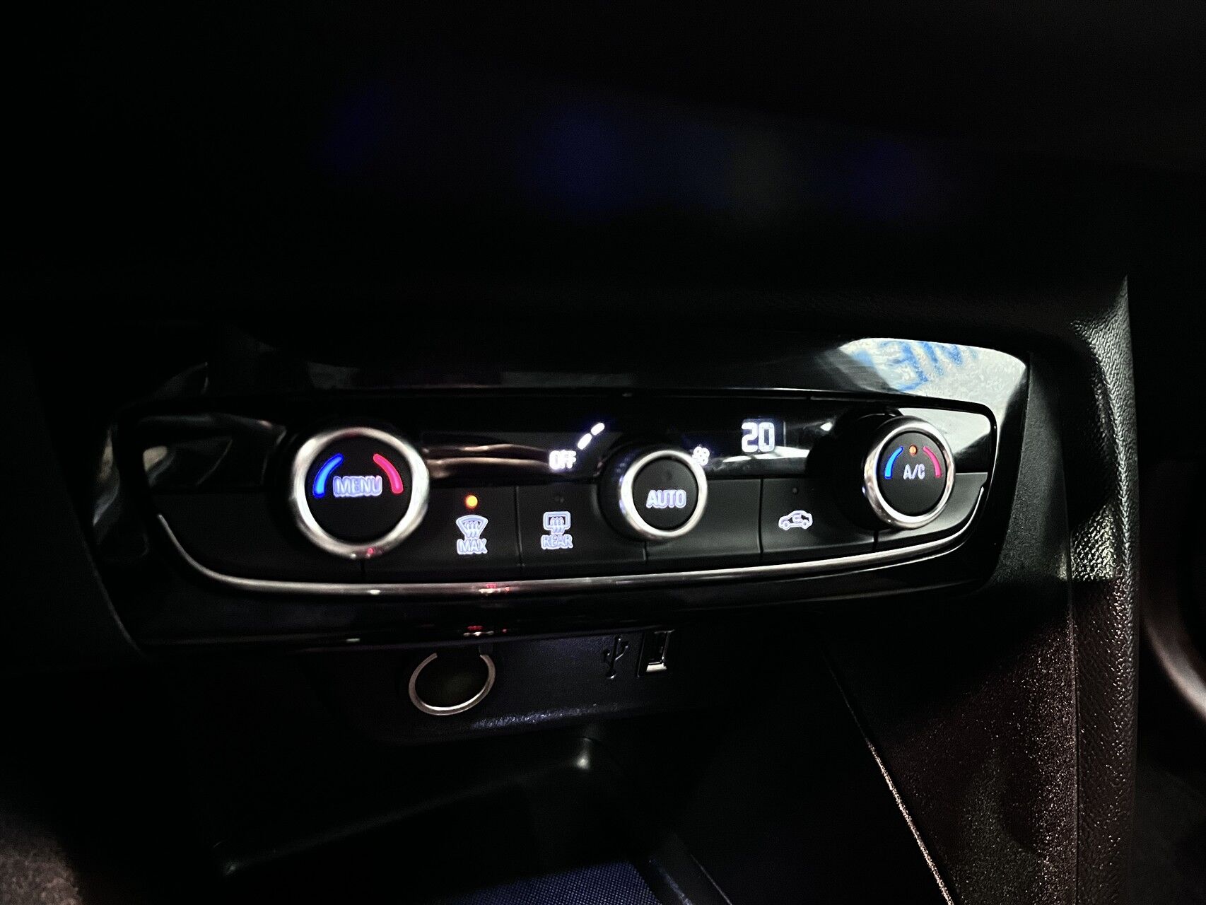 Billede af Opel Corsa-e EL Edition 136HK 5d Aut.