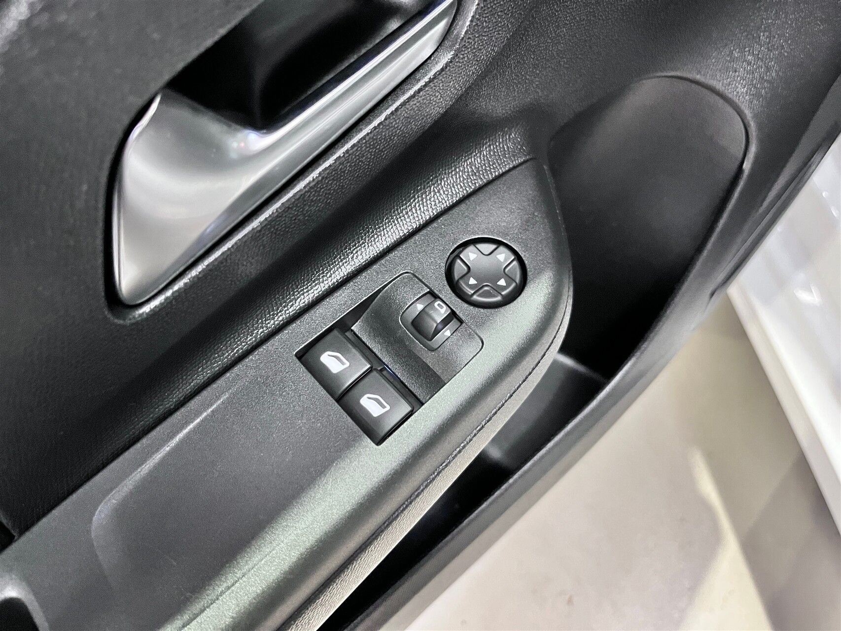 Billede af Opel Corsa-e EL Edition 136HK 5d Aut.