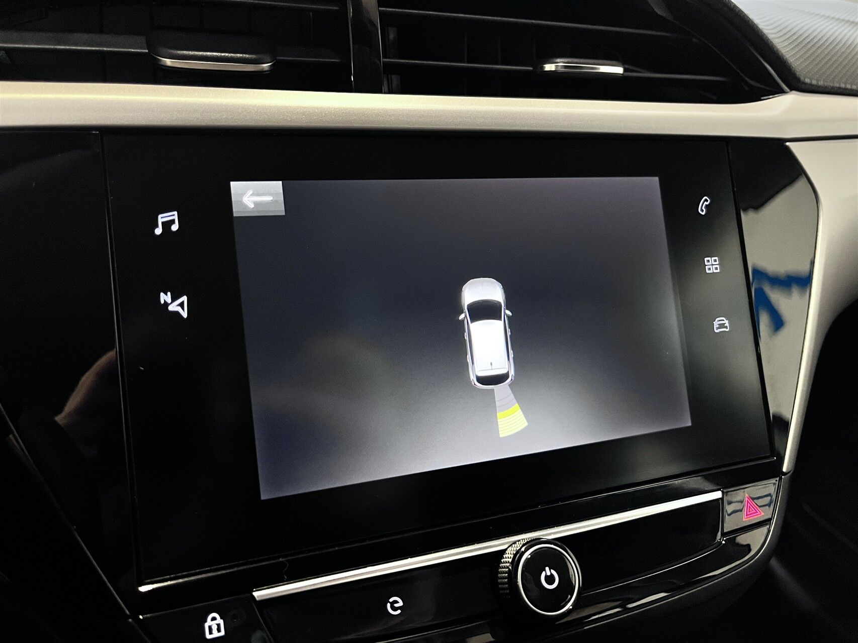 Billede af Opel Corsa-e EL Edition 136HK 5d Aut.