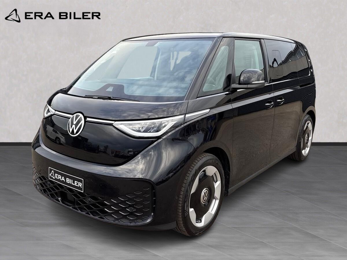 Billede af VW ID.Buzz Kort EL Pro 286HK Aut.