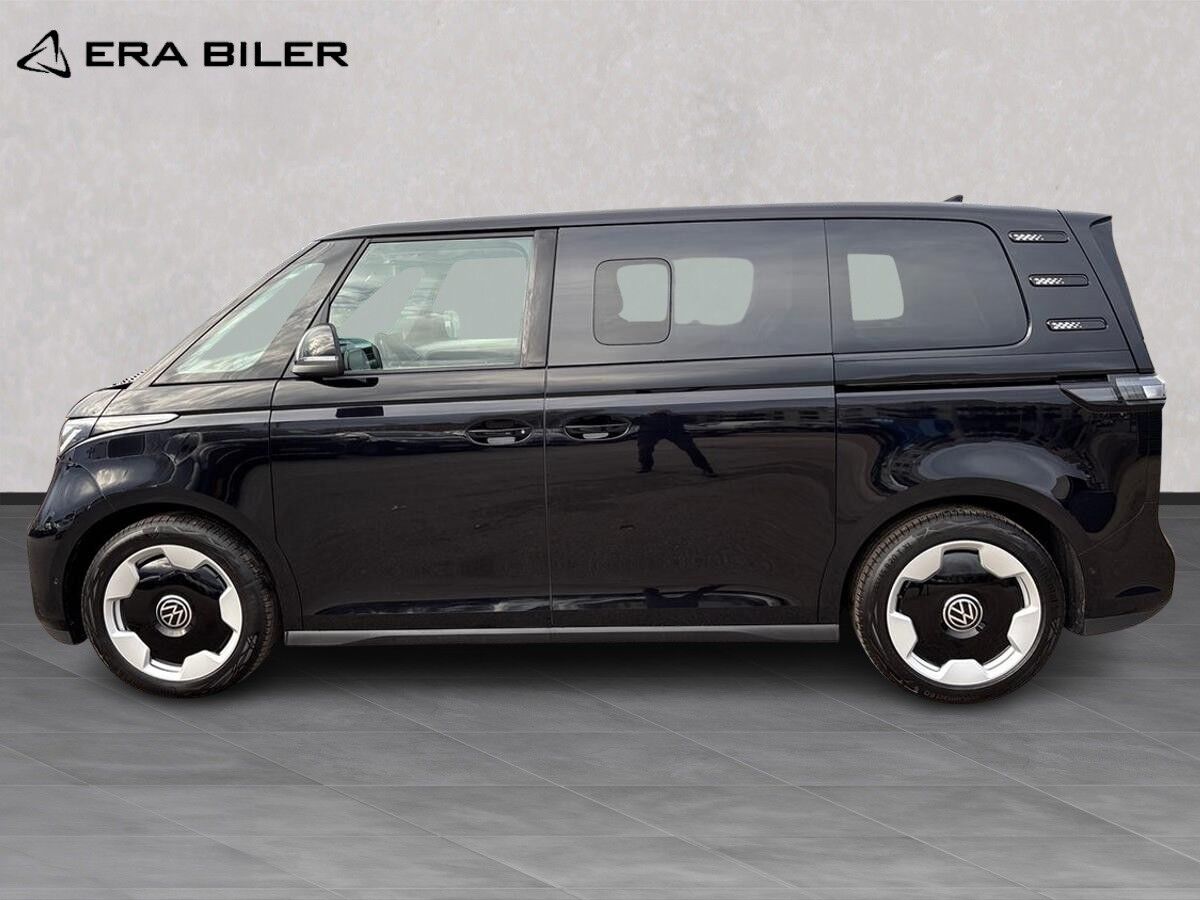 Billede af VW ID.Buzz Kort EL Pro 286HK Aut.