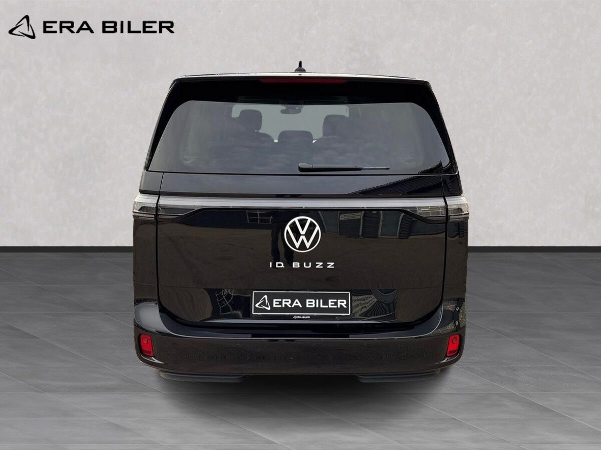 Billede af VW ID.Buzz Kort EL Pro 286HK Aut.