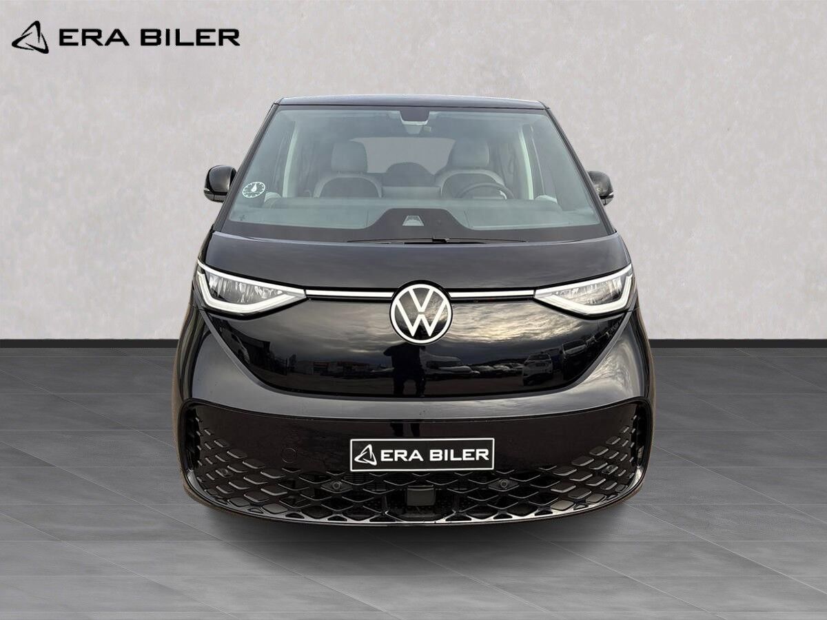Billede af VW ID.Buzz Kort EL Pro 286HK Aut.