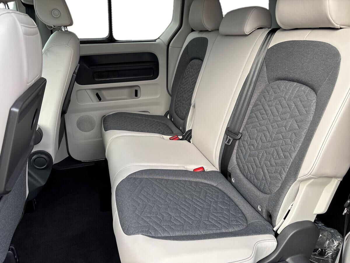 Billede af VW ID.Buzz Kort EL Pro 286HK Aut.