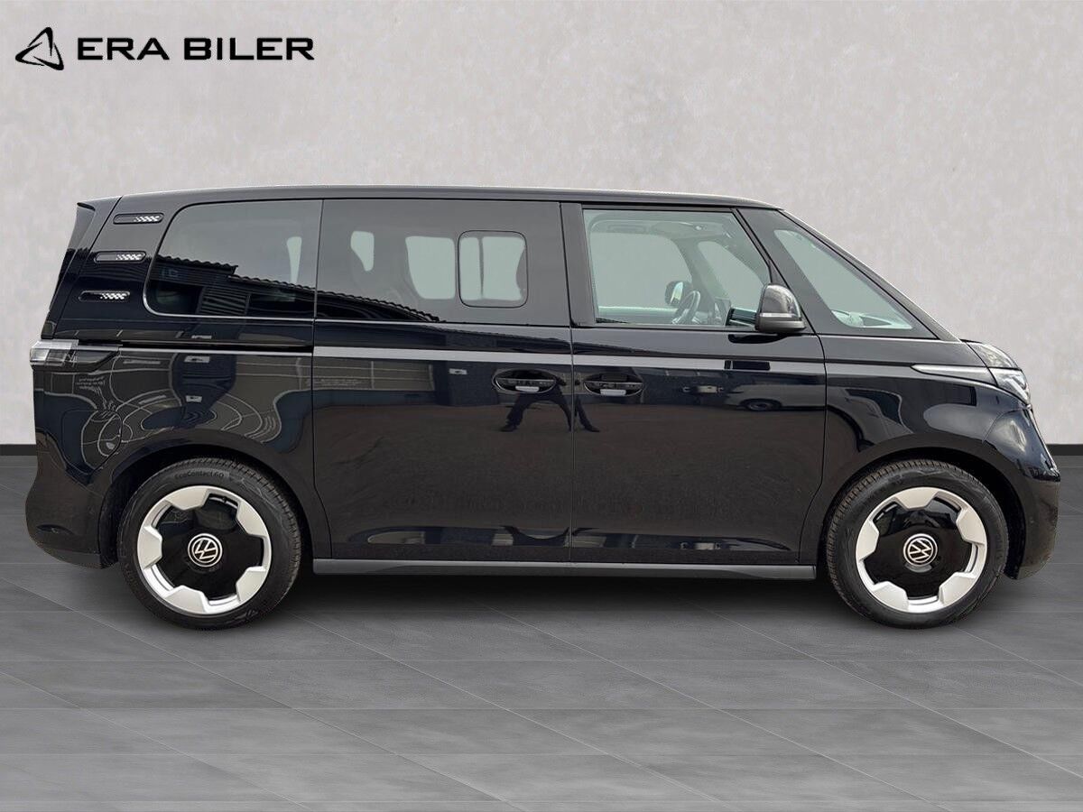 Billede af VW ID.Buzz Kort EL Pro 286HK Aut.