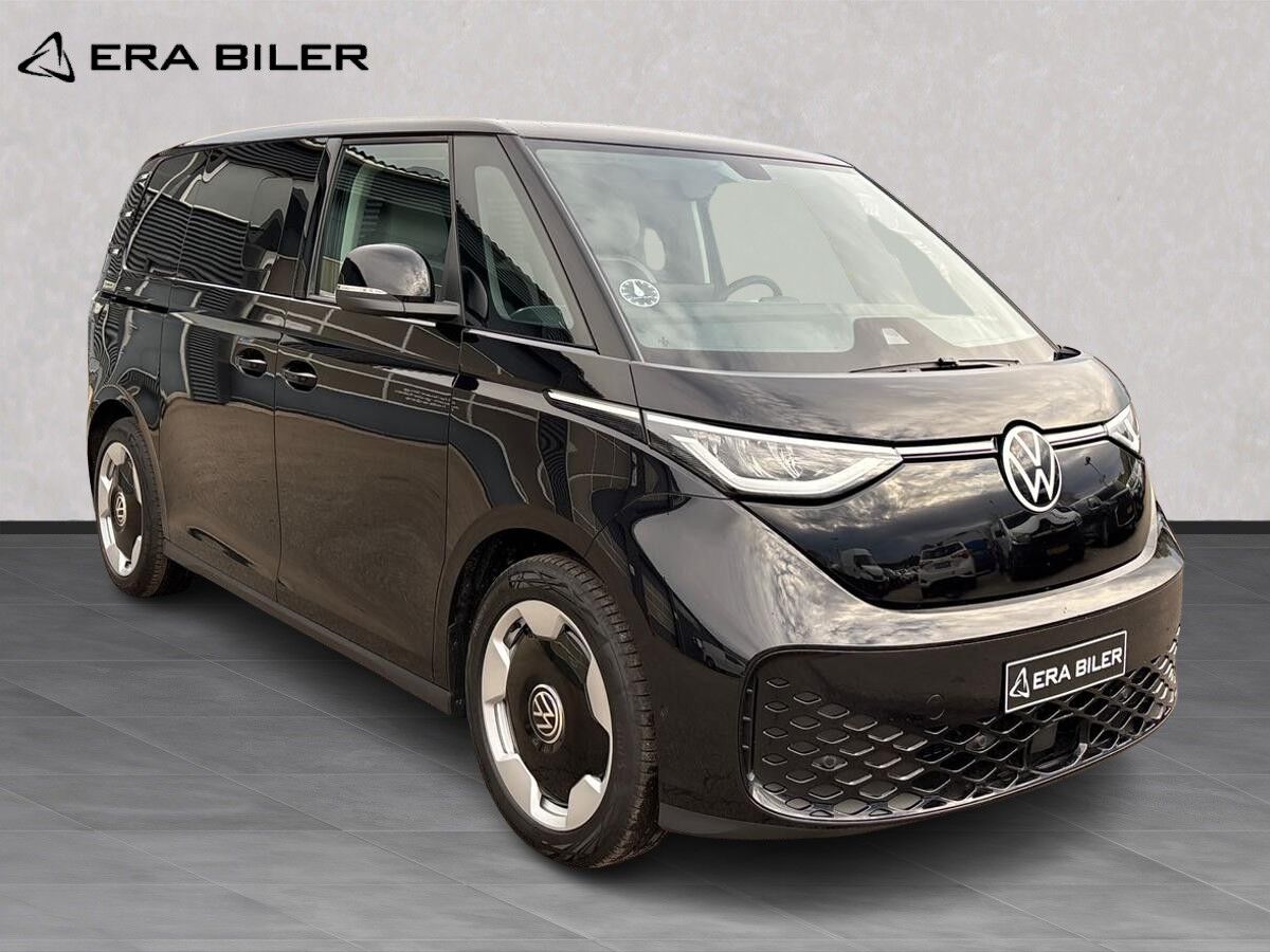 Billede af VW ID.Buzz Kort EL Pro 286HK Aut.