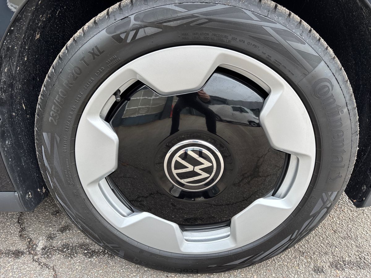 Billede af VW ID.Buzz Kort EL Pro 286HK Aut.