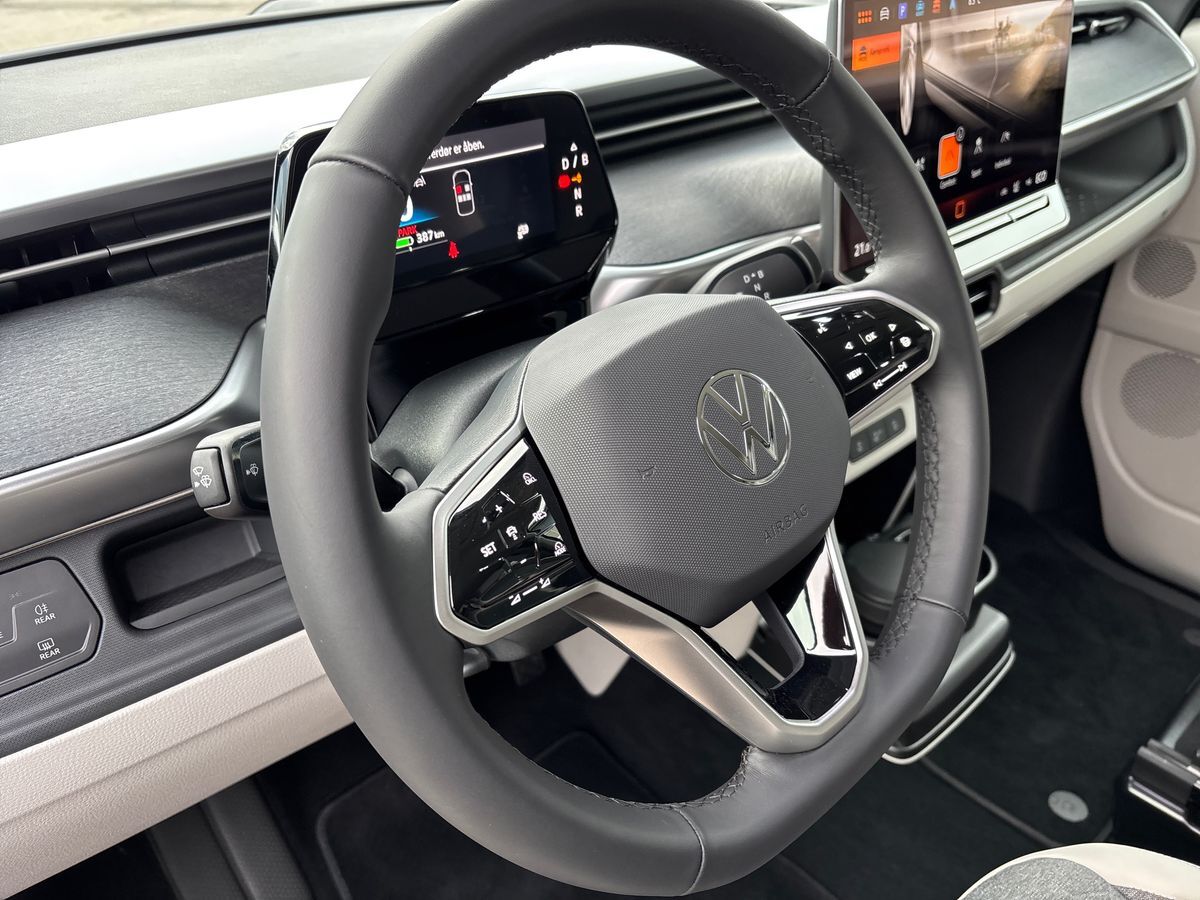 Billede af VW ID.Buzz Kort EL Pro 286HK Aut.