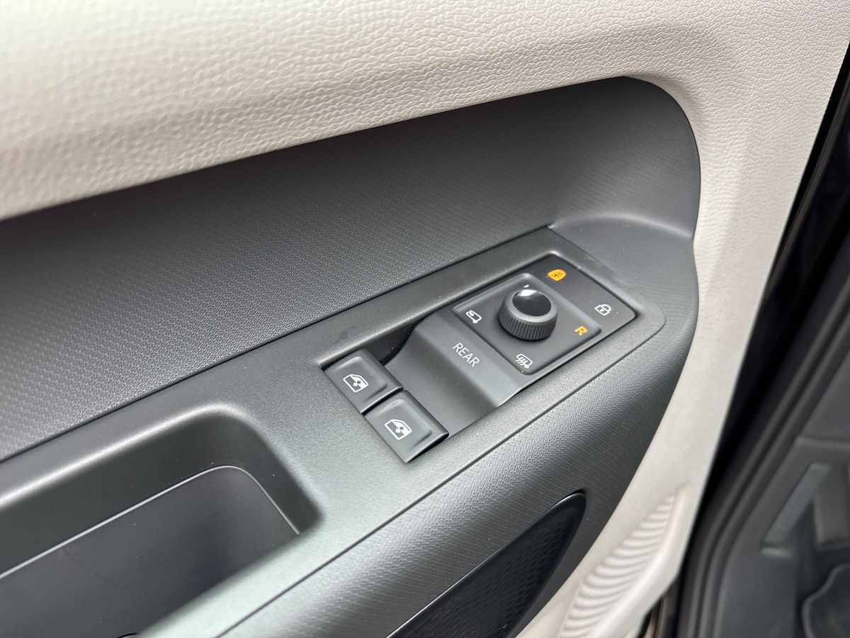 Billede af VW ID.Buzz Kort EL Pro 286HK Aut.