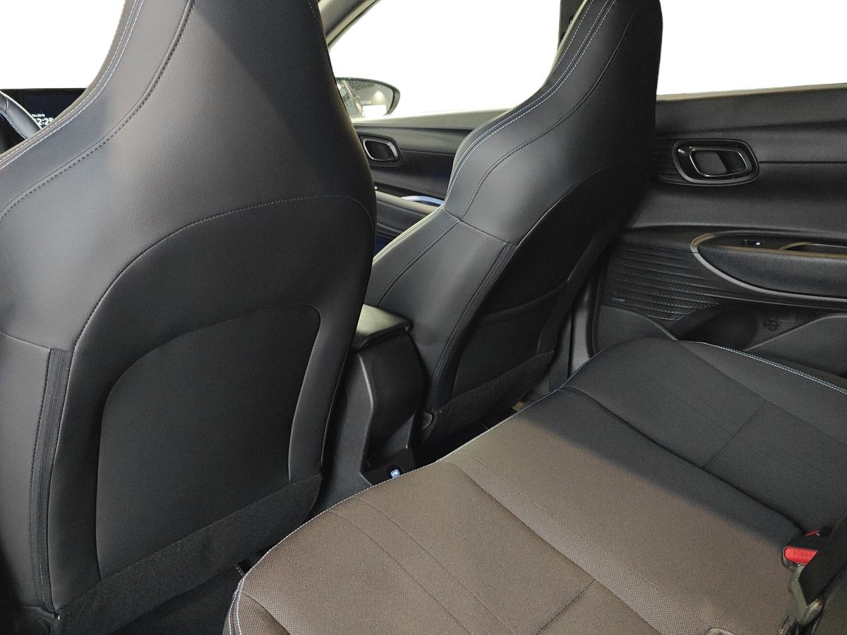 Billede af Hyundai i20 N 1,6 T-GDI  Mild hybrid Performance 204HK 5d 6g