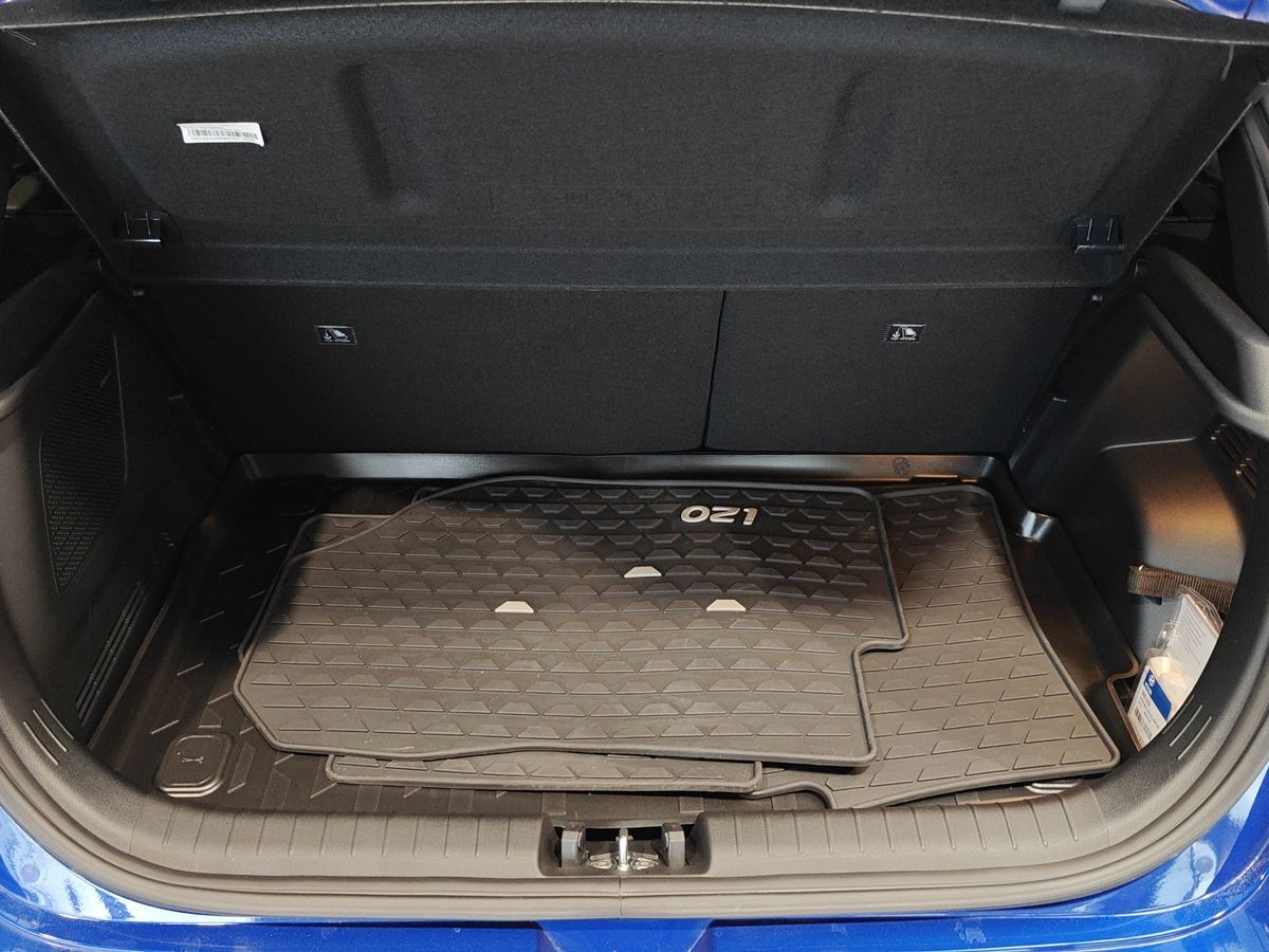 Billede af Hyundai i20 N 1,6 T-GDI  Mild hybrid Performance 204HK 5d 6g