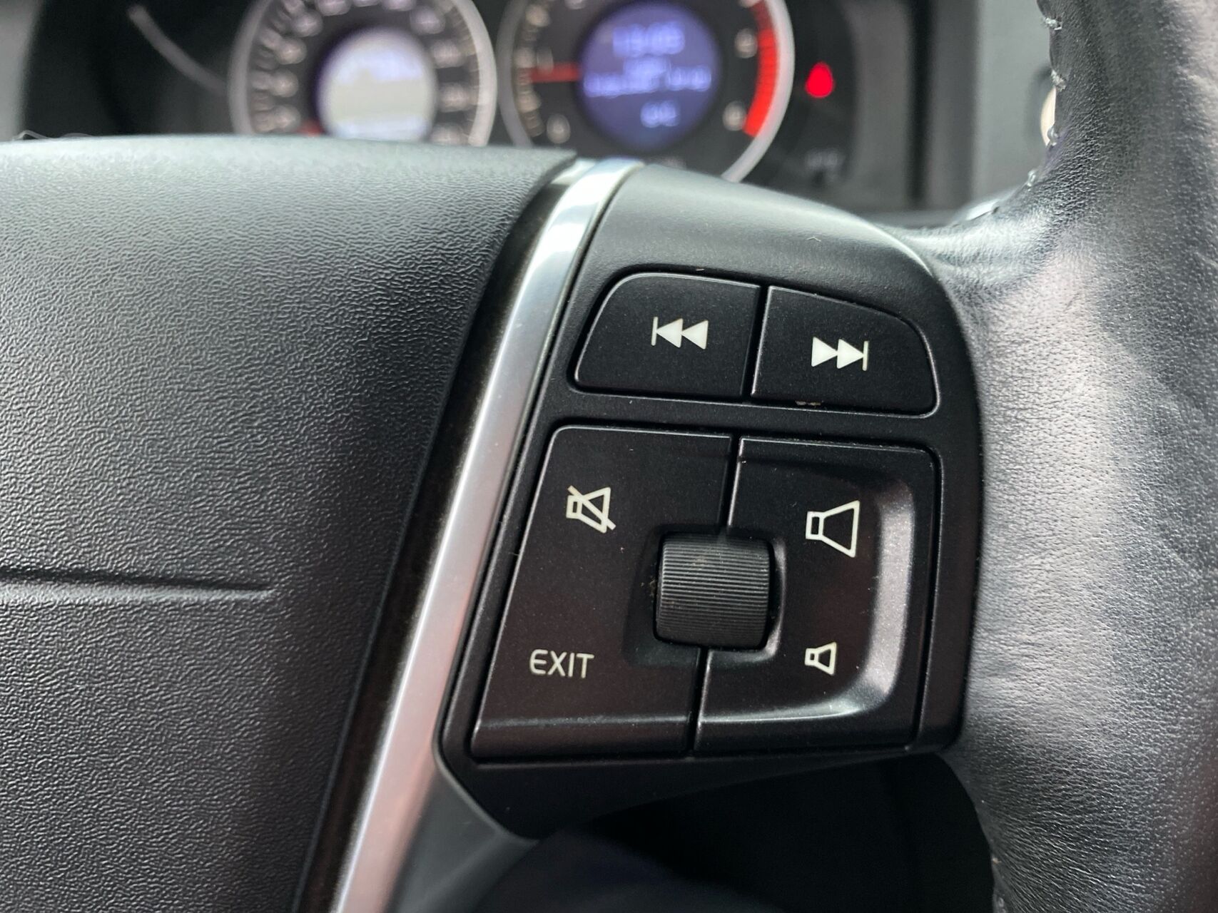 Billede af Volvo V60 2,0 D3 Momentum 136HK Stc 6g