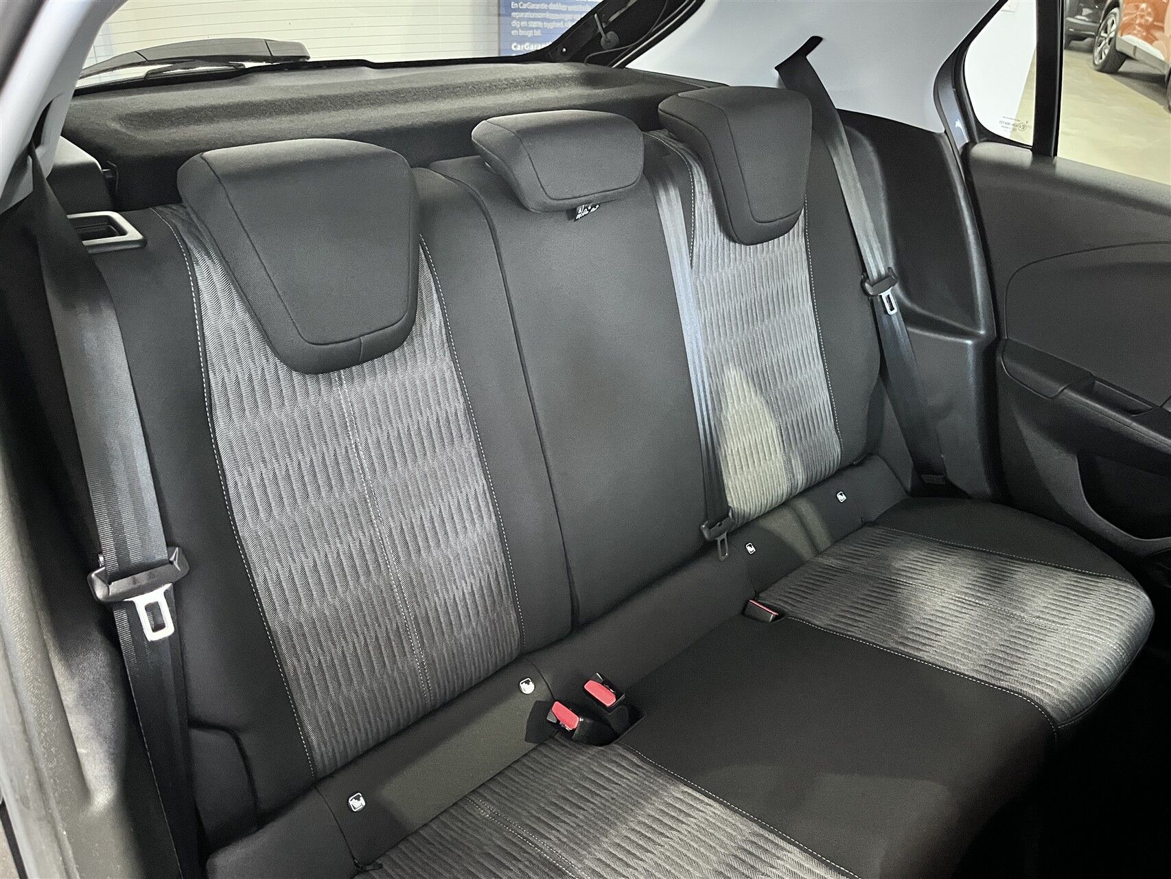 Billede af Opel Corsa-e EL Elegance 136HK 5d Aut.