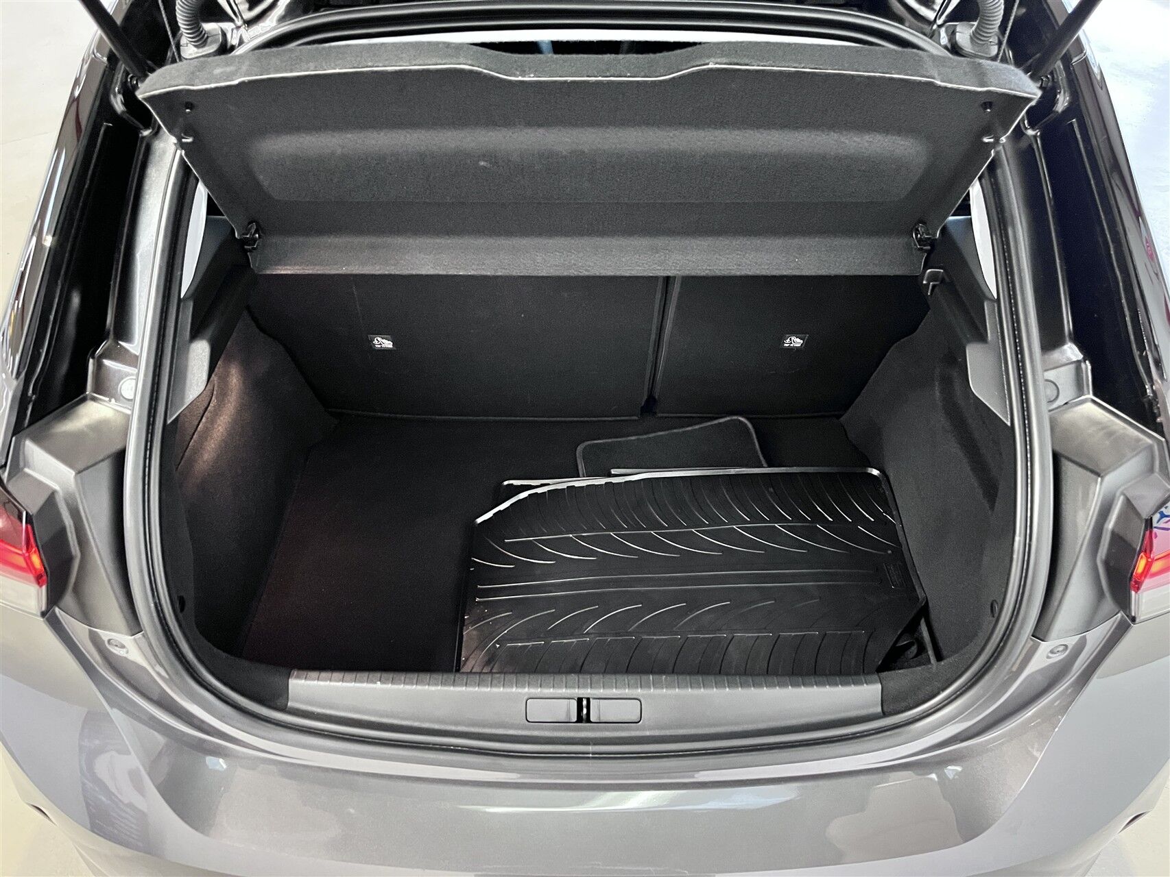 Billede af Opel Corsa-e EL Elegance 136HK 5d Aut.