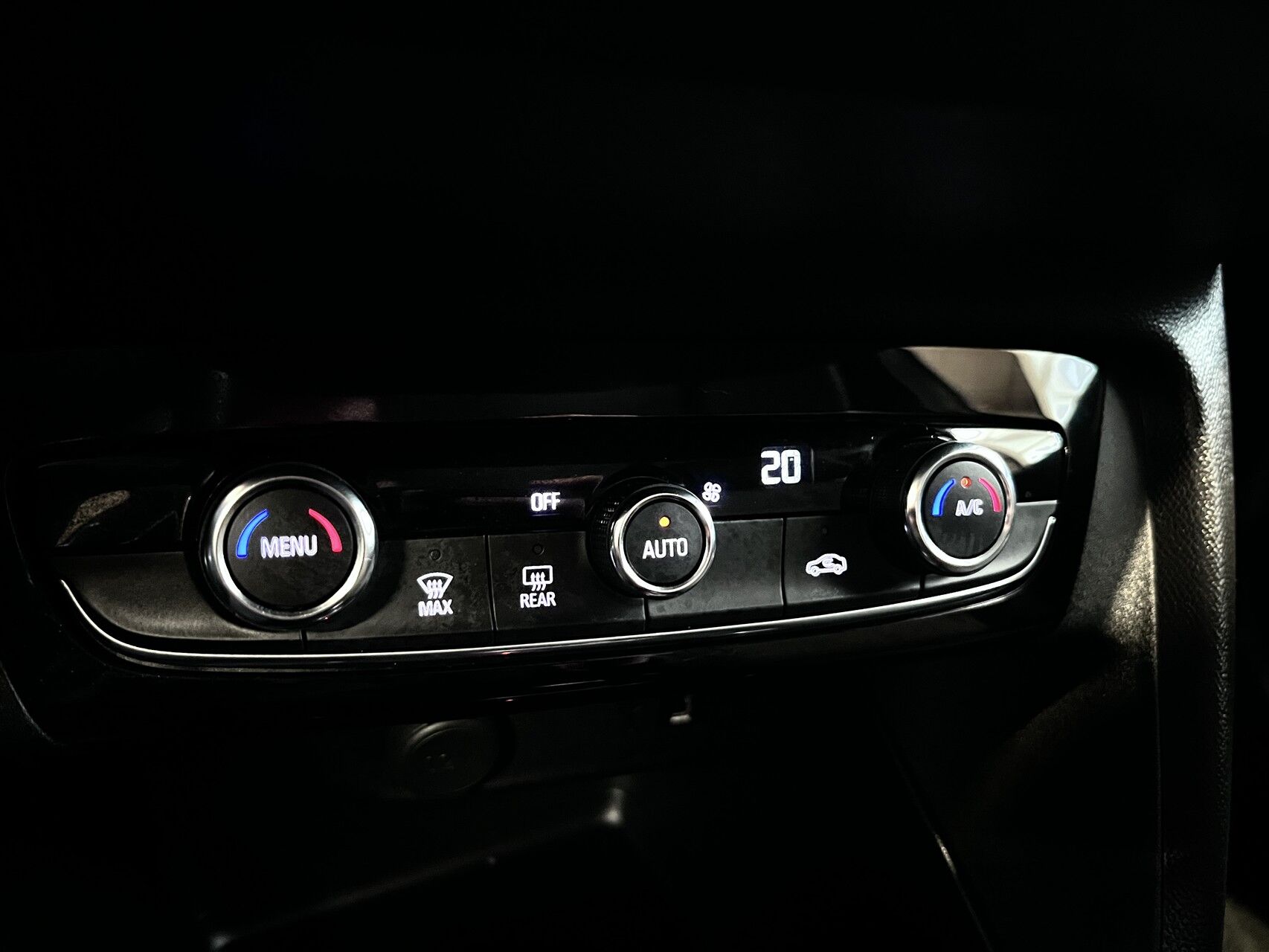 Billede af Opel Corsa-e EL Elegance 136HK 5d Aut.