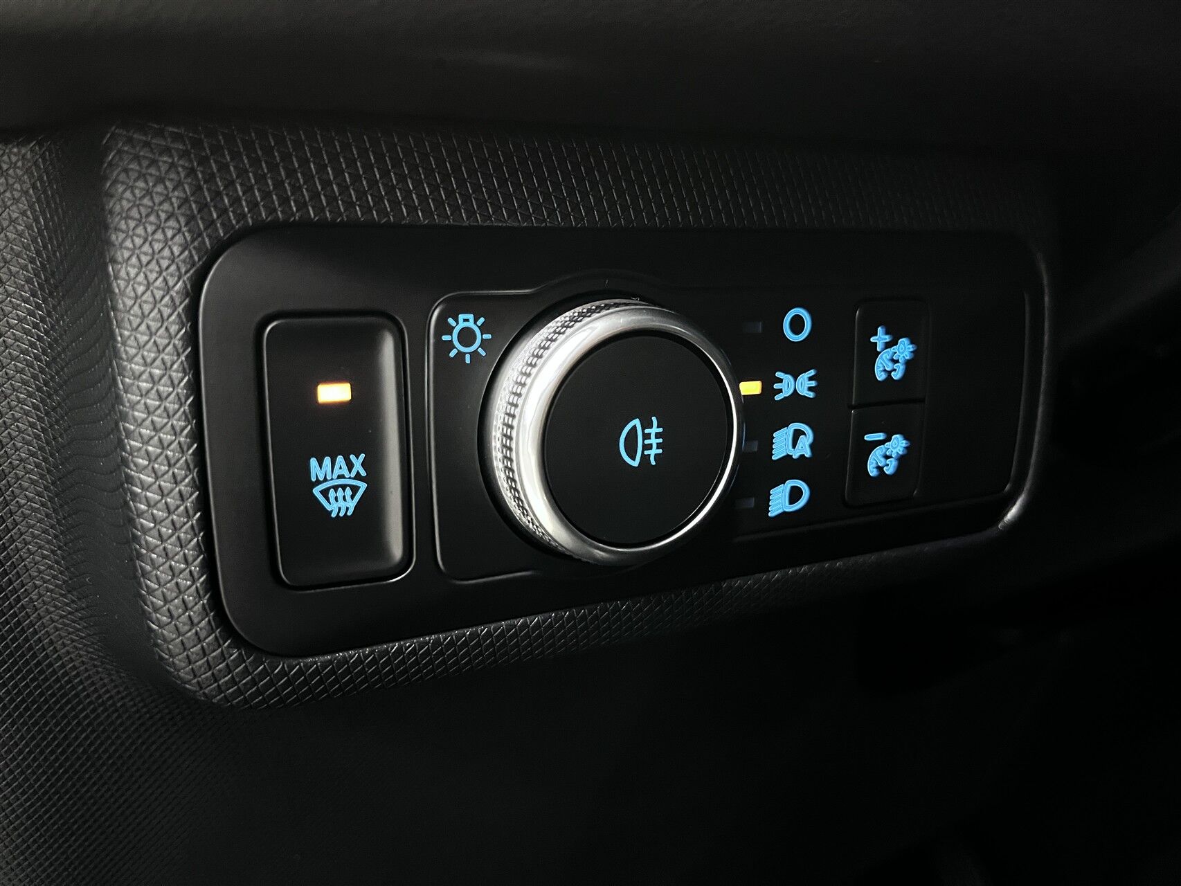 Billede af Ford Mustang Mach-E EL UR 294HK 5d Aut.