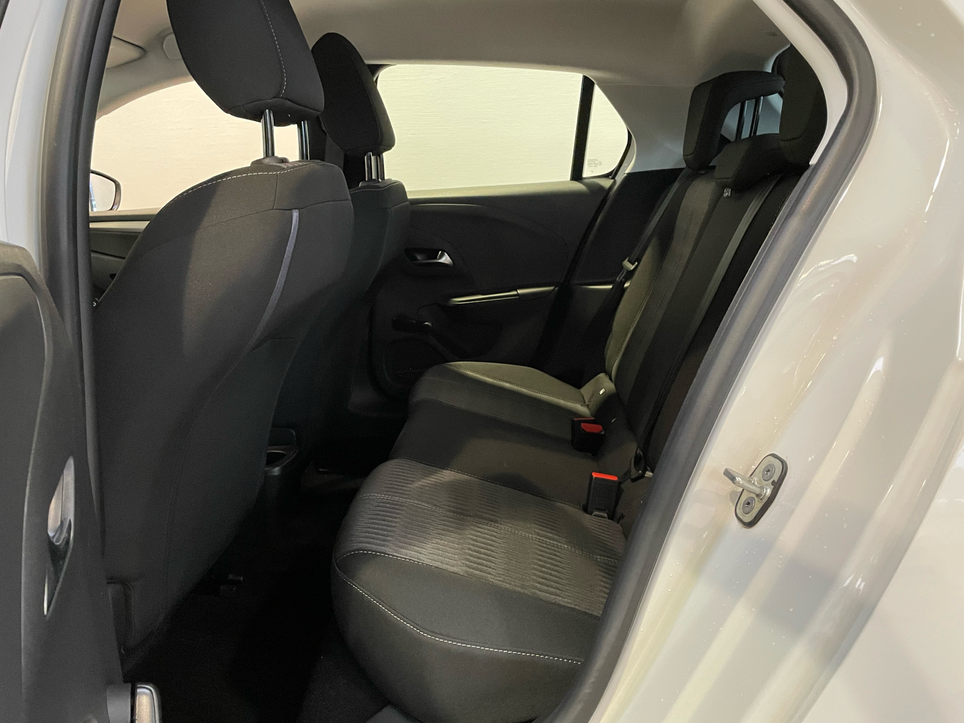 Billede af Opel Corsa-e EL Limited 136HK 5d Aut.