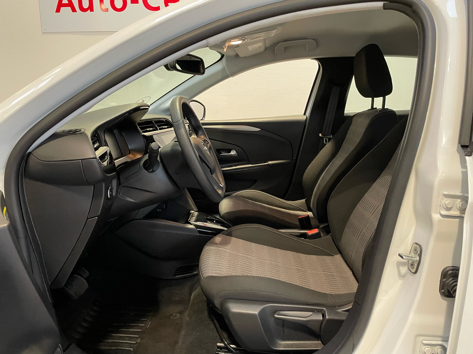 Billede af Opel Corsa-e EL Limited 136HK 5d Aut.