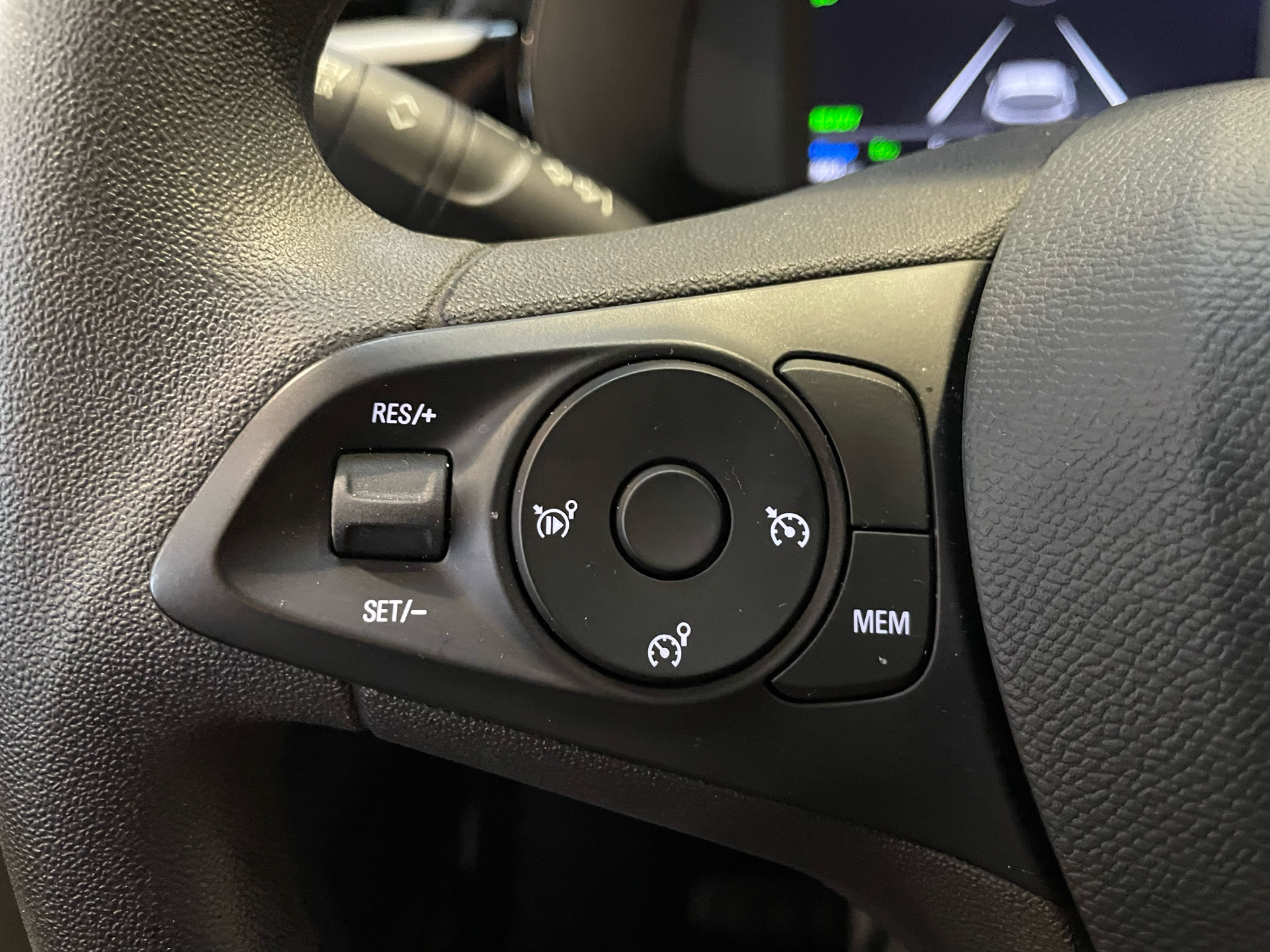 Billede af Opel Corsa-e EL Limited 136HK 5d Aut.