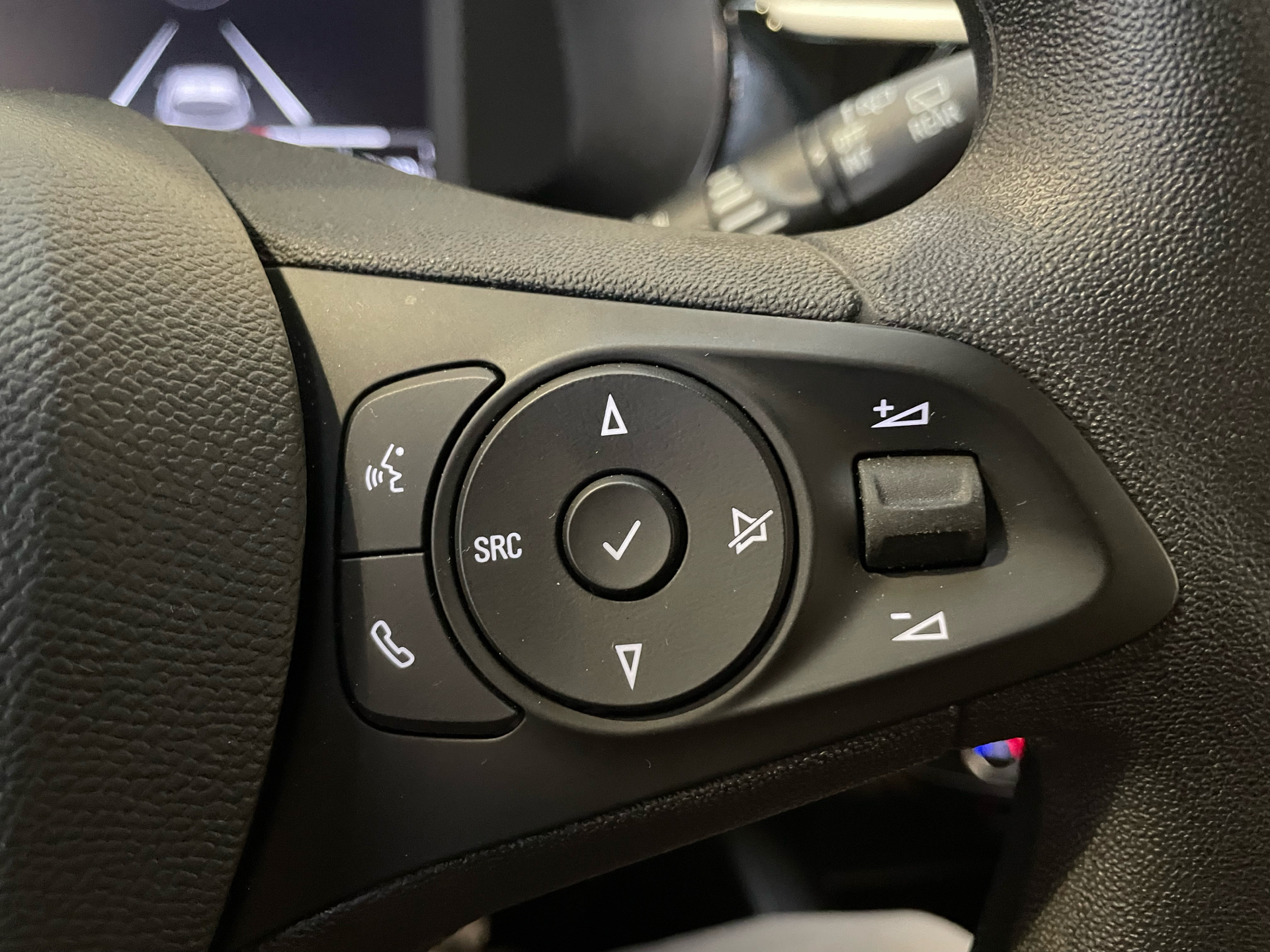 Billede af Opel Corsa-e EL Limited 136HK 5d Aut.