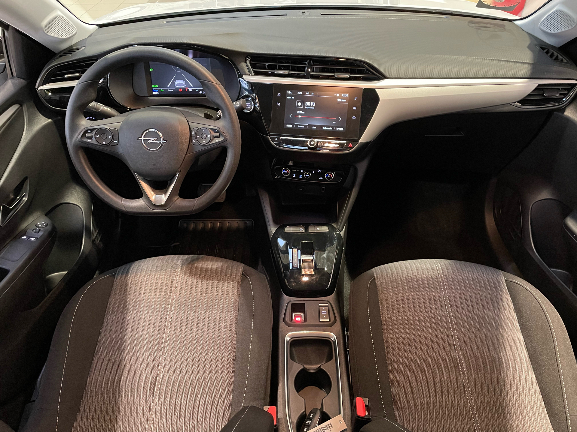 Billede af Opel Corsa-e EL Limited 136HK 5d Aut.