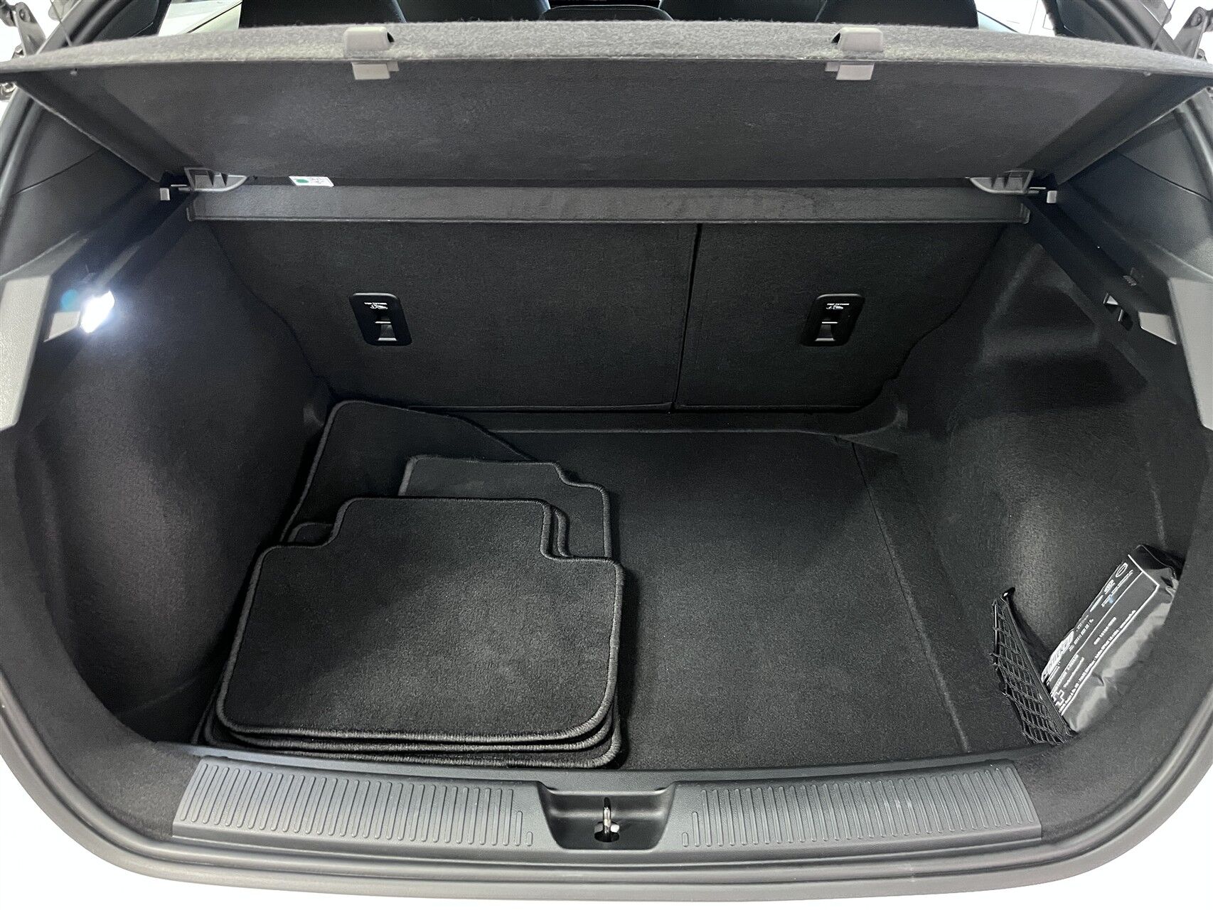 Billede af MG MG4 Electric EL Standard Range Nordic Edition 170HK 5d Aut.