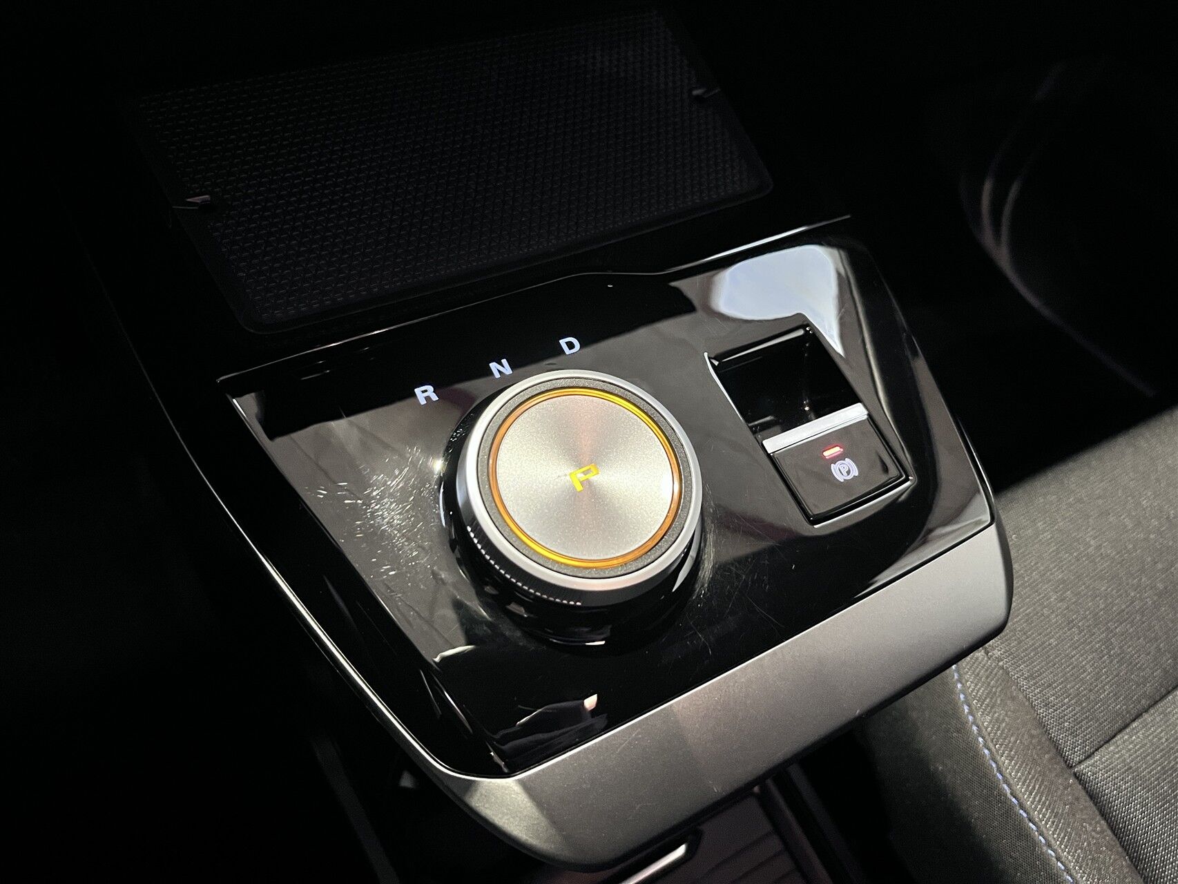 Billede af MG MG4 Electric EL Standard Range Nordic Edition 170HK 5d Aut.