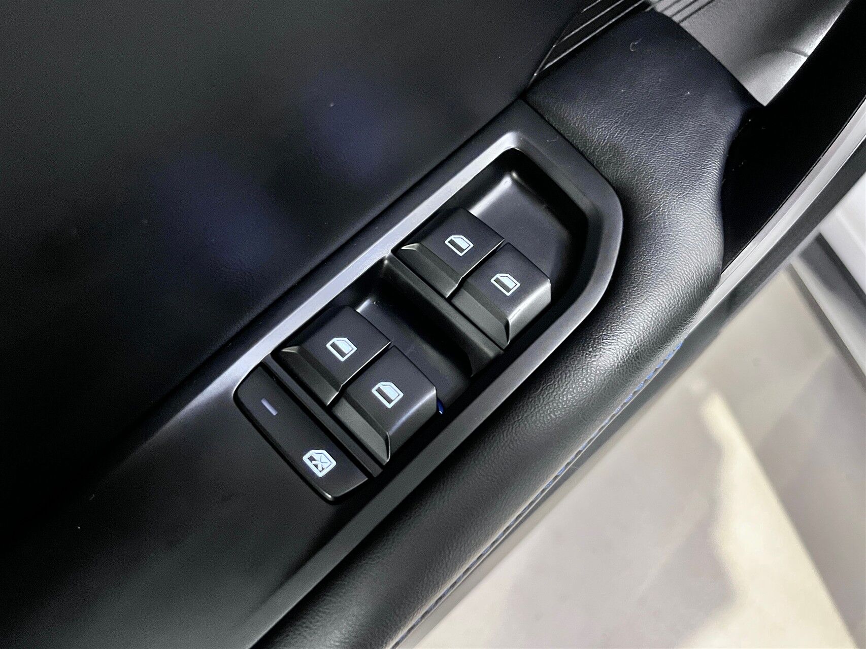 Billede af MG MG4 Electric EL Standard Range Nordic Edition 170HK 5d Aut.