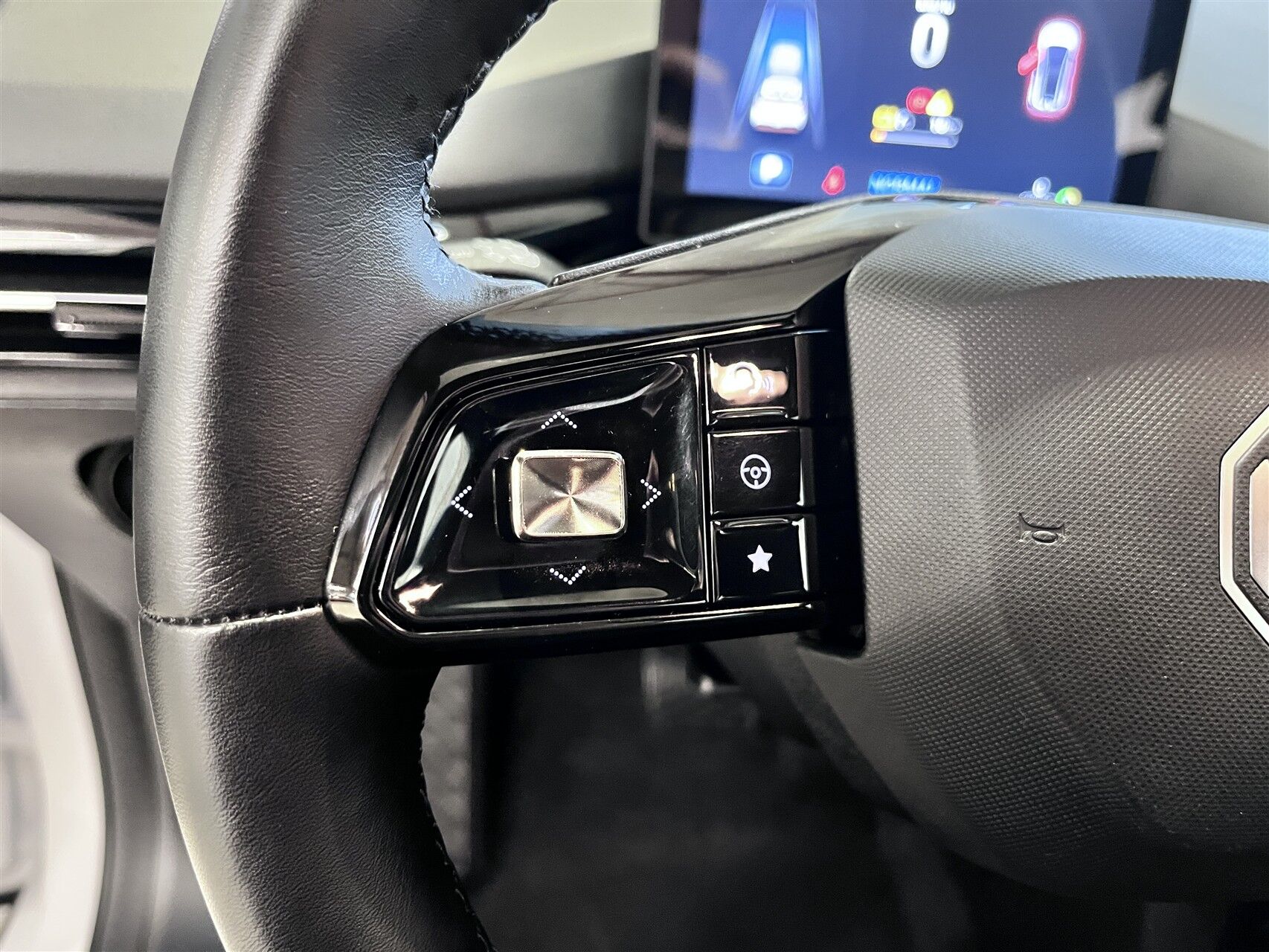 Billede af MG MG4 Electric EL Standard Range Nordic Edition 170HK 5d Aut.