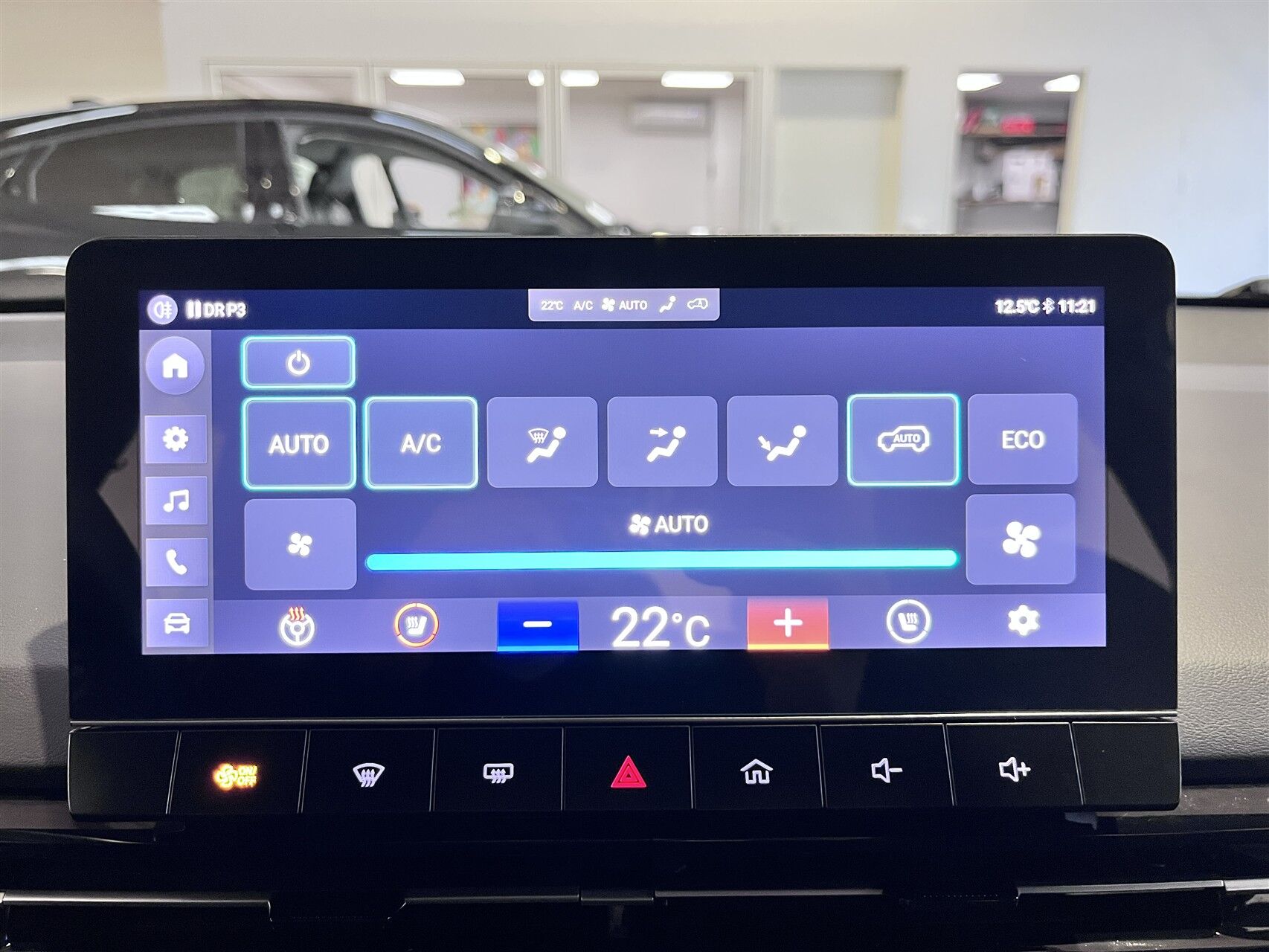 Billede af MG MG4 Electric EL Standard Range Nordic Edition 170HK 5d Aut.