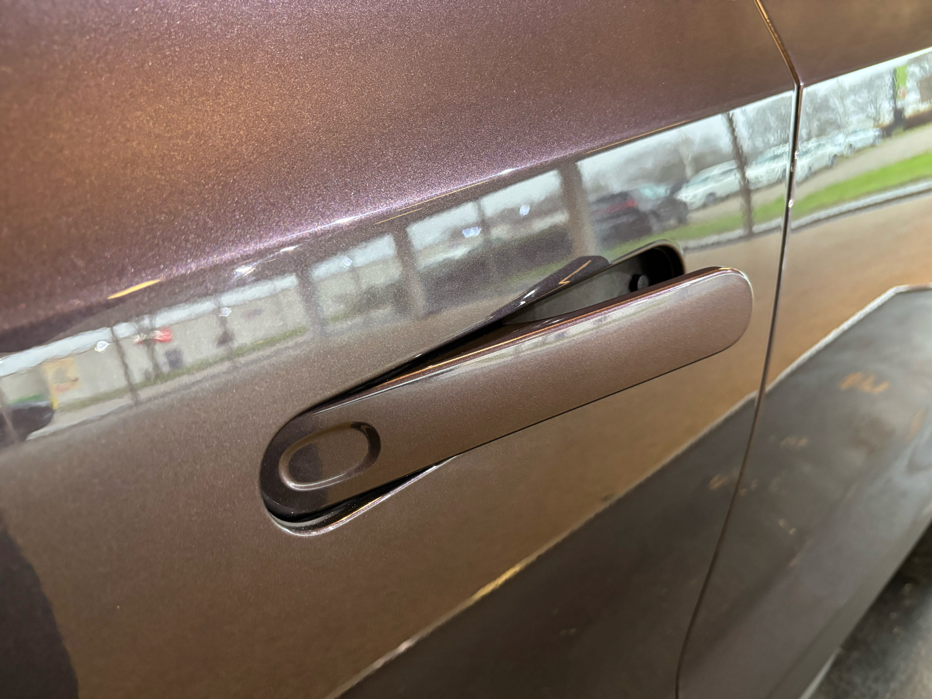 Billede af Aiways U5 EL Premium 204HK 5d Aut.