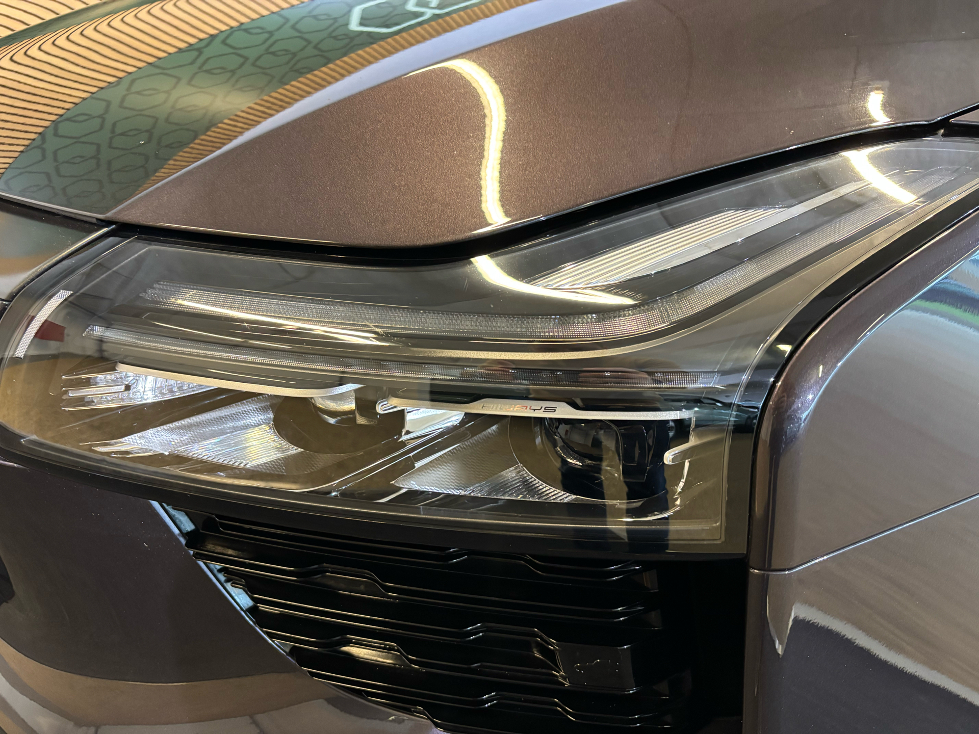 Billede af Aiways U5 EL Premium 204HK 5d Aut.